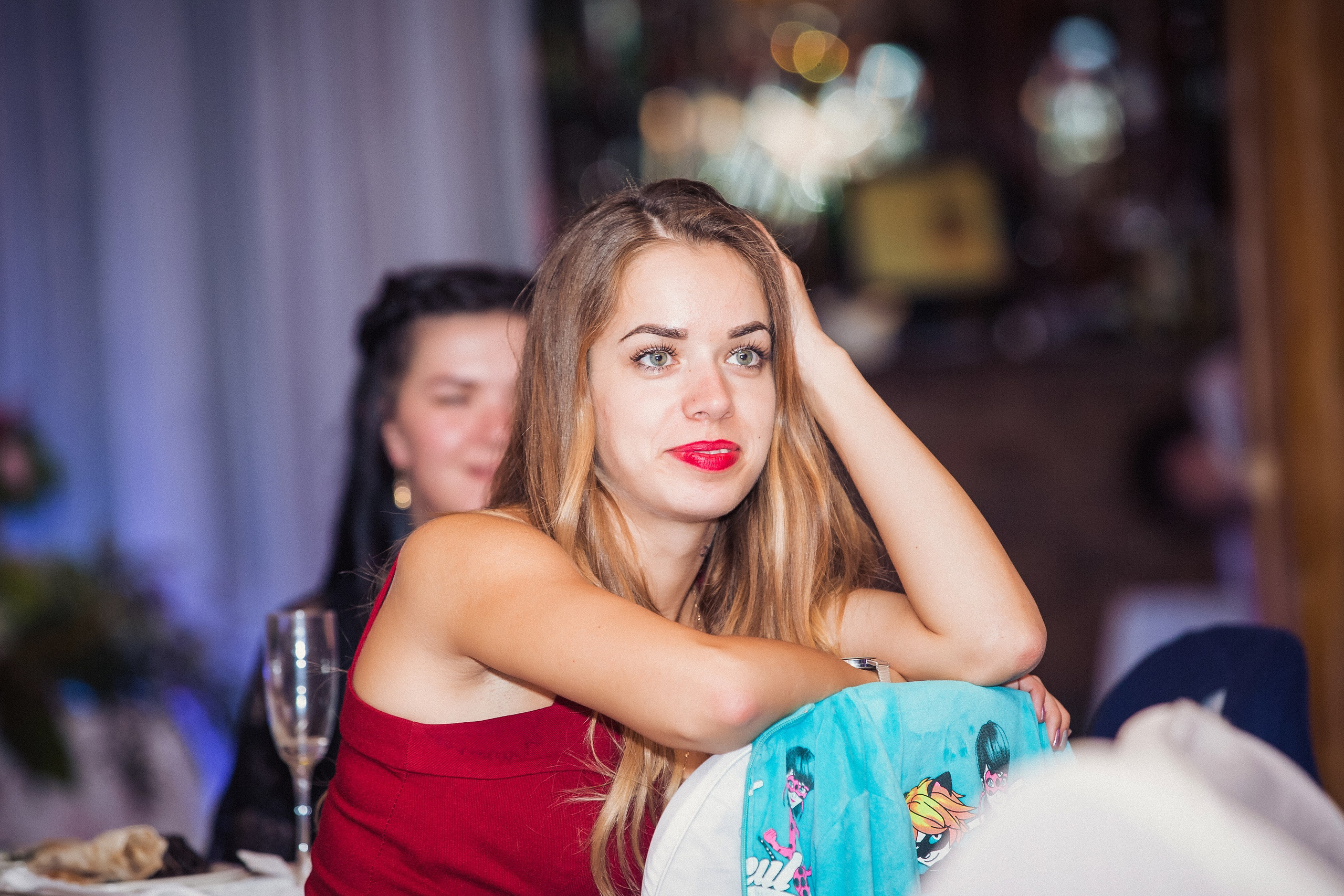 Анна и Иван. Свадебный и семейный фотограф в Москве и Подмосковье Лариса Козлова