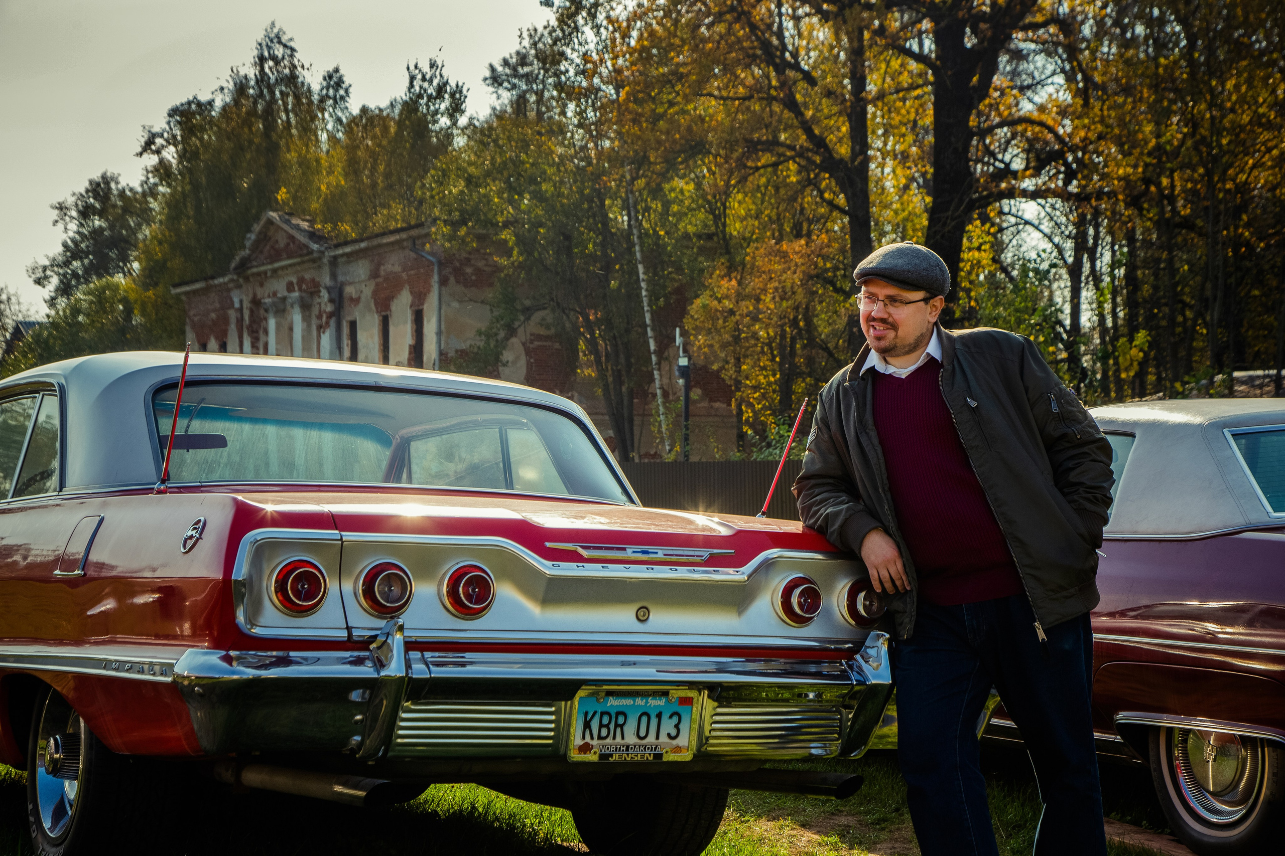 Мужской портрет. Уличная фотосессия. Свадебный и семейный фотограф в Москве и Подмосковье Лариса Козлова