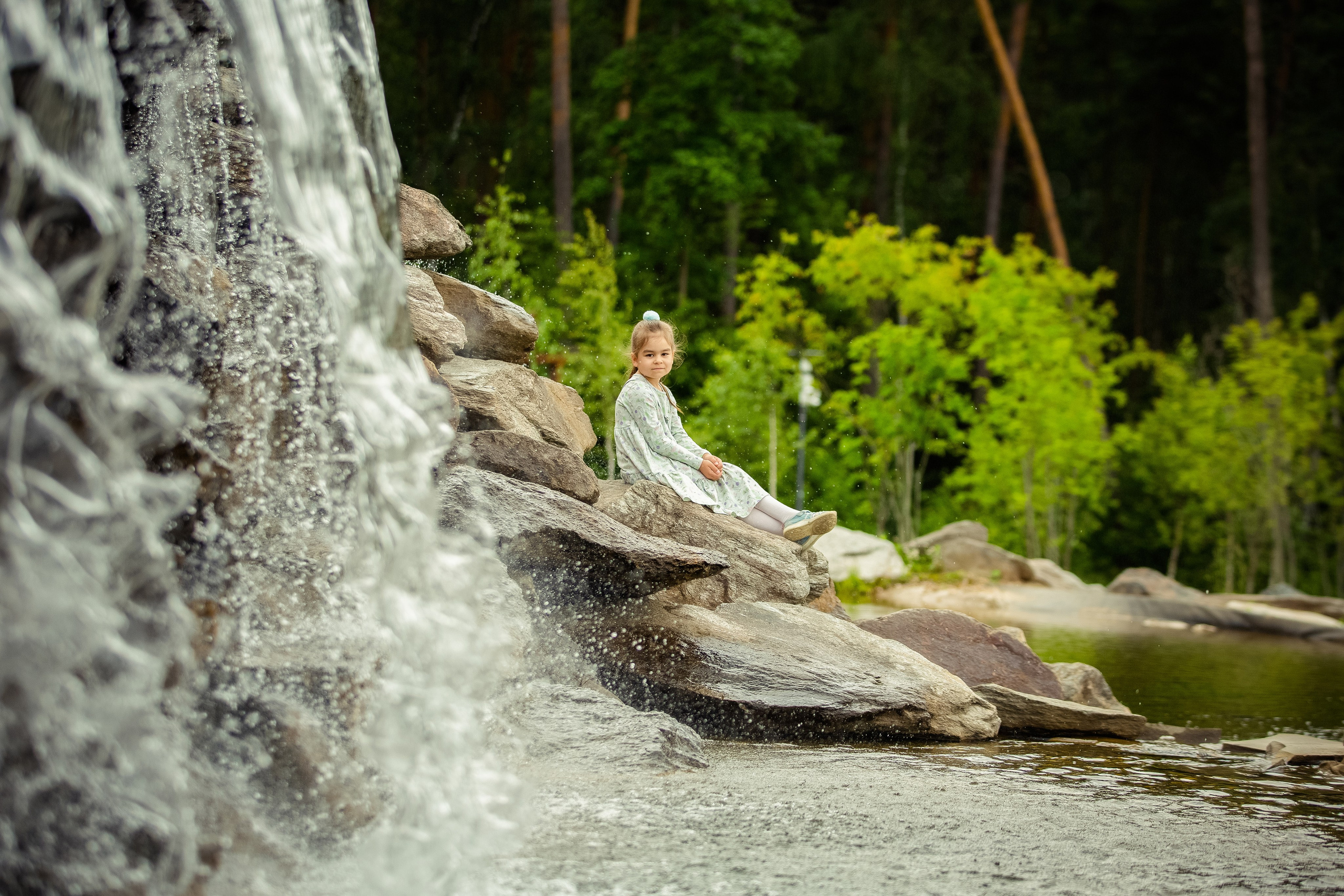 Мария Александр и их дети. Свадебный и семейный фотограф в Москве и Подмосковье Лариса Козлова