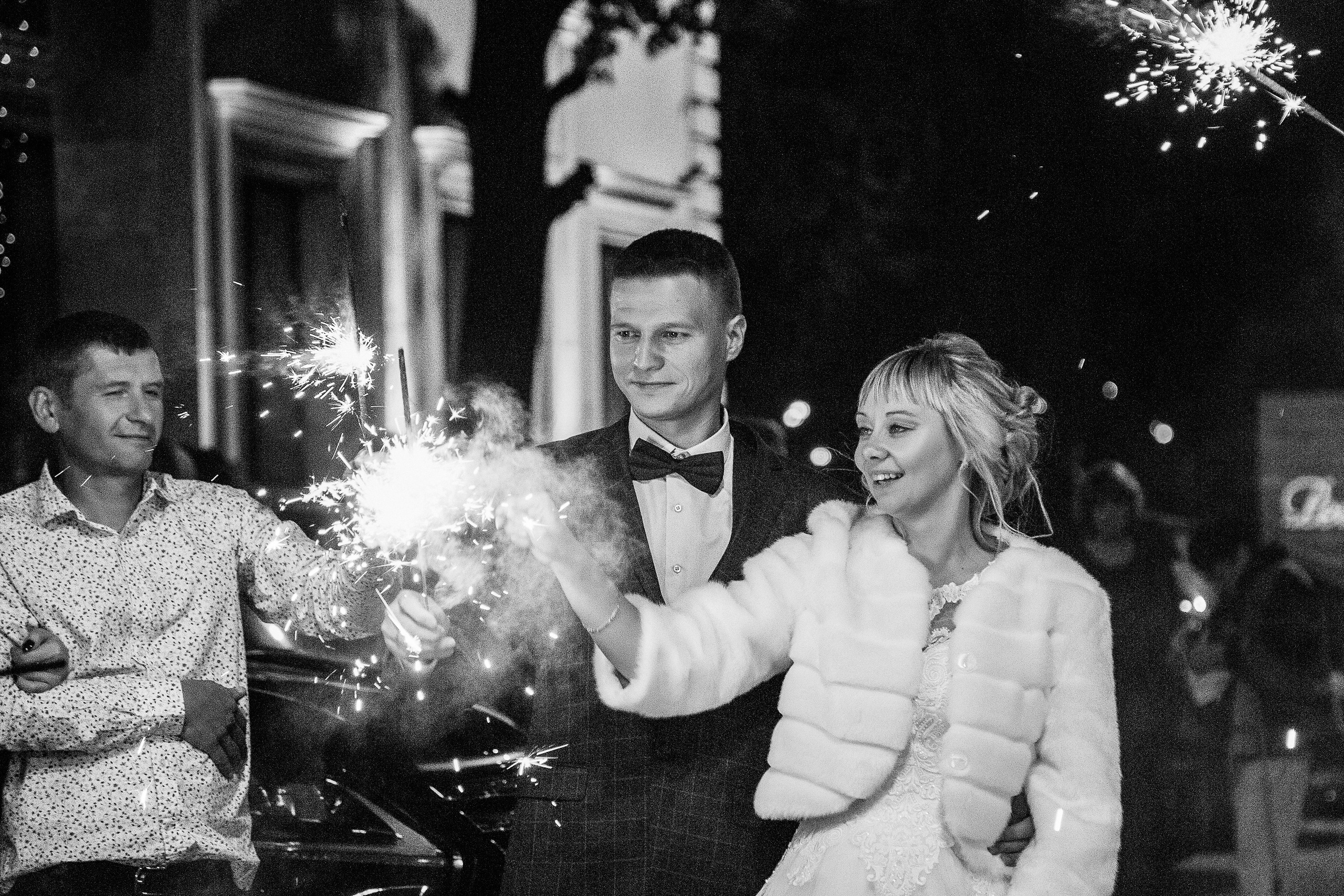 Алёна Николай. Свадебный и семейный фотограф в Москве и Подмосковье Лариса Козлова