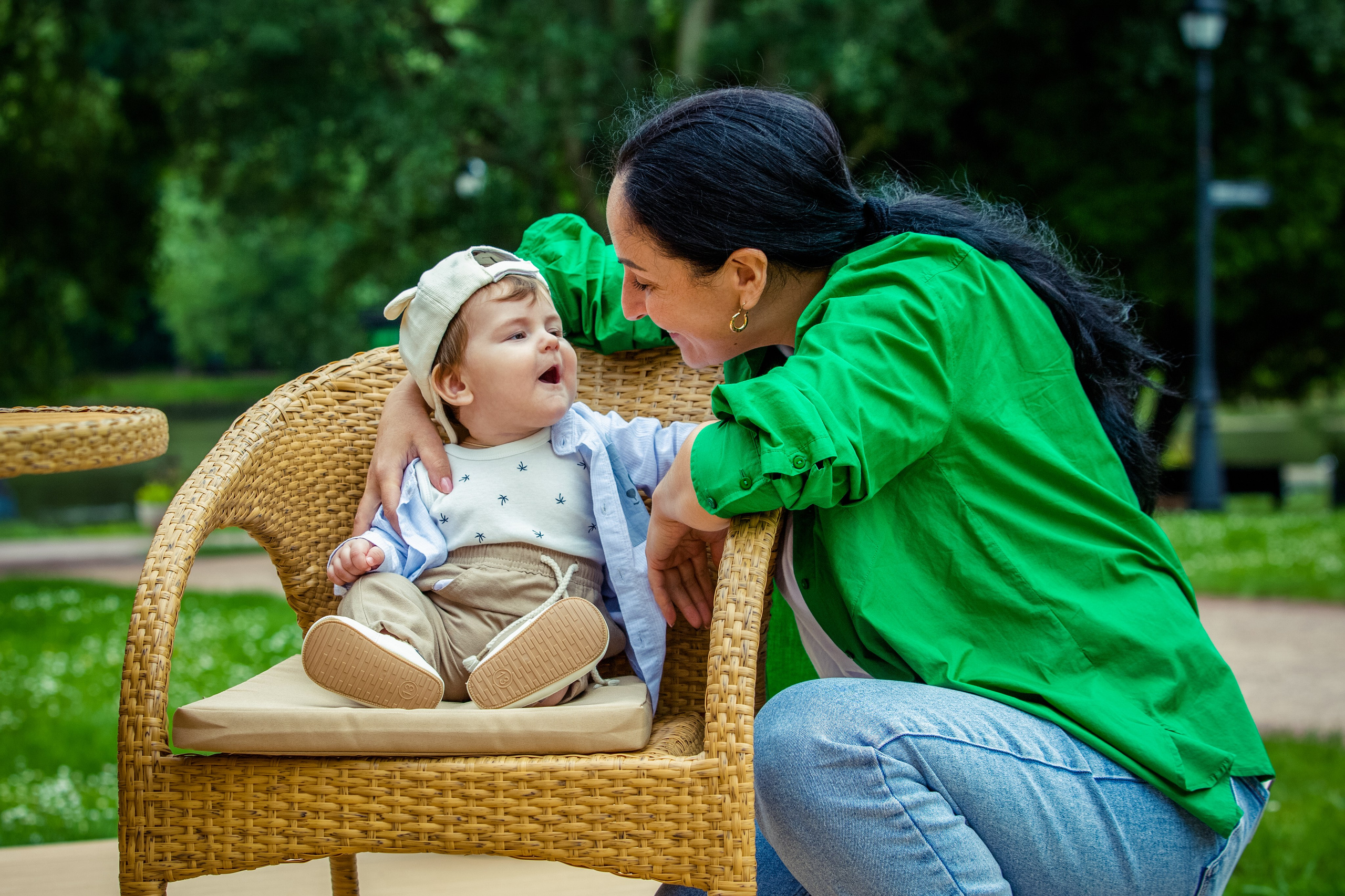 Анна Иван Лука Вера. Свадебный и семейный фотограф в Москве и Подмосковье Лариса Козлова