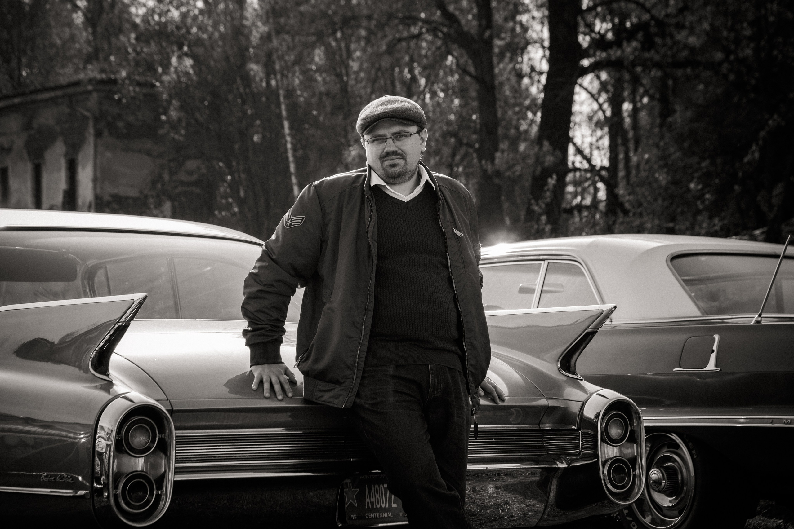 Мужской портрет. Уличная фотосессия. Свадебный и семейный фотограф в Москве и Подмосковье Лариса Козлова