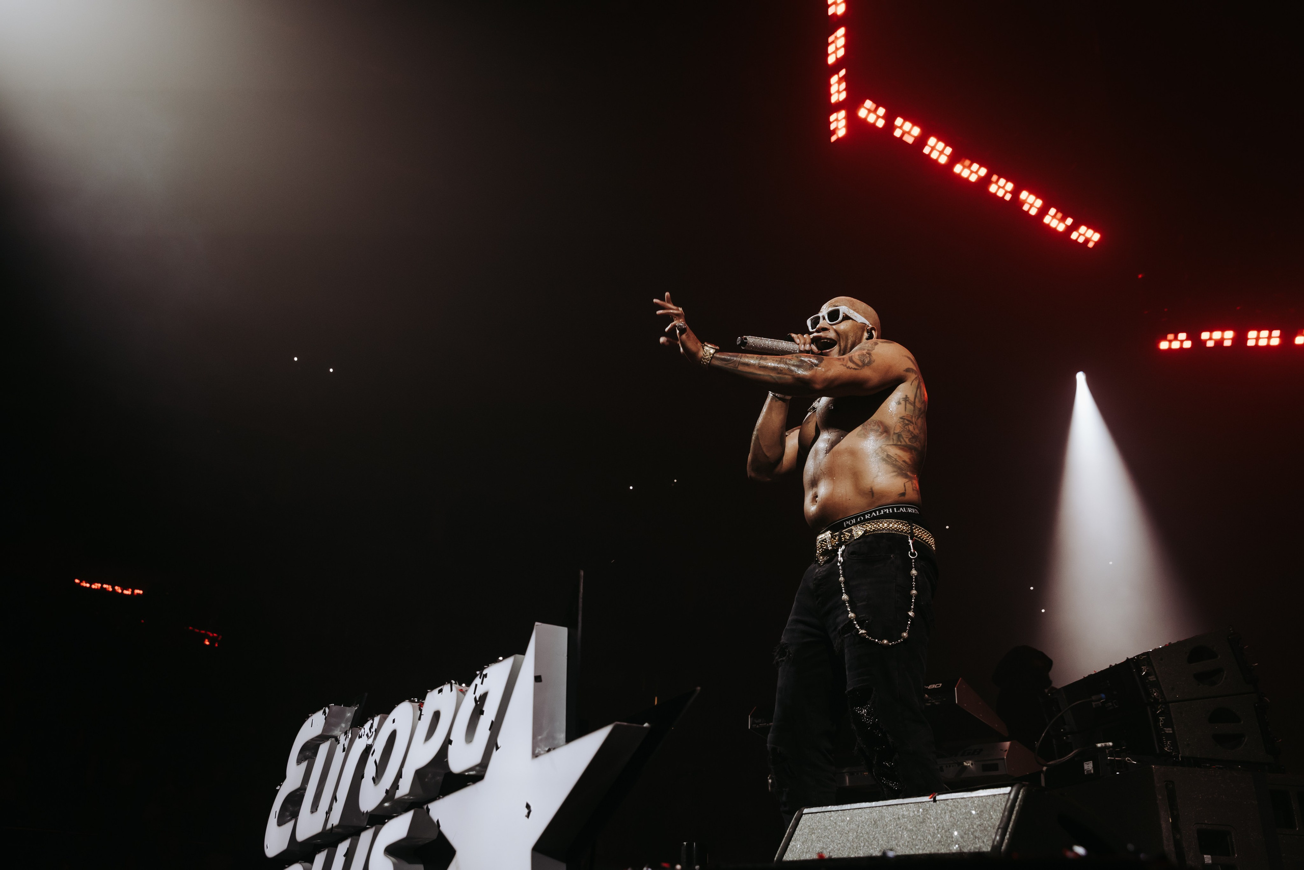 FLO RIDA. Фотограф Нижний Новгород — Дмитрий Грехов