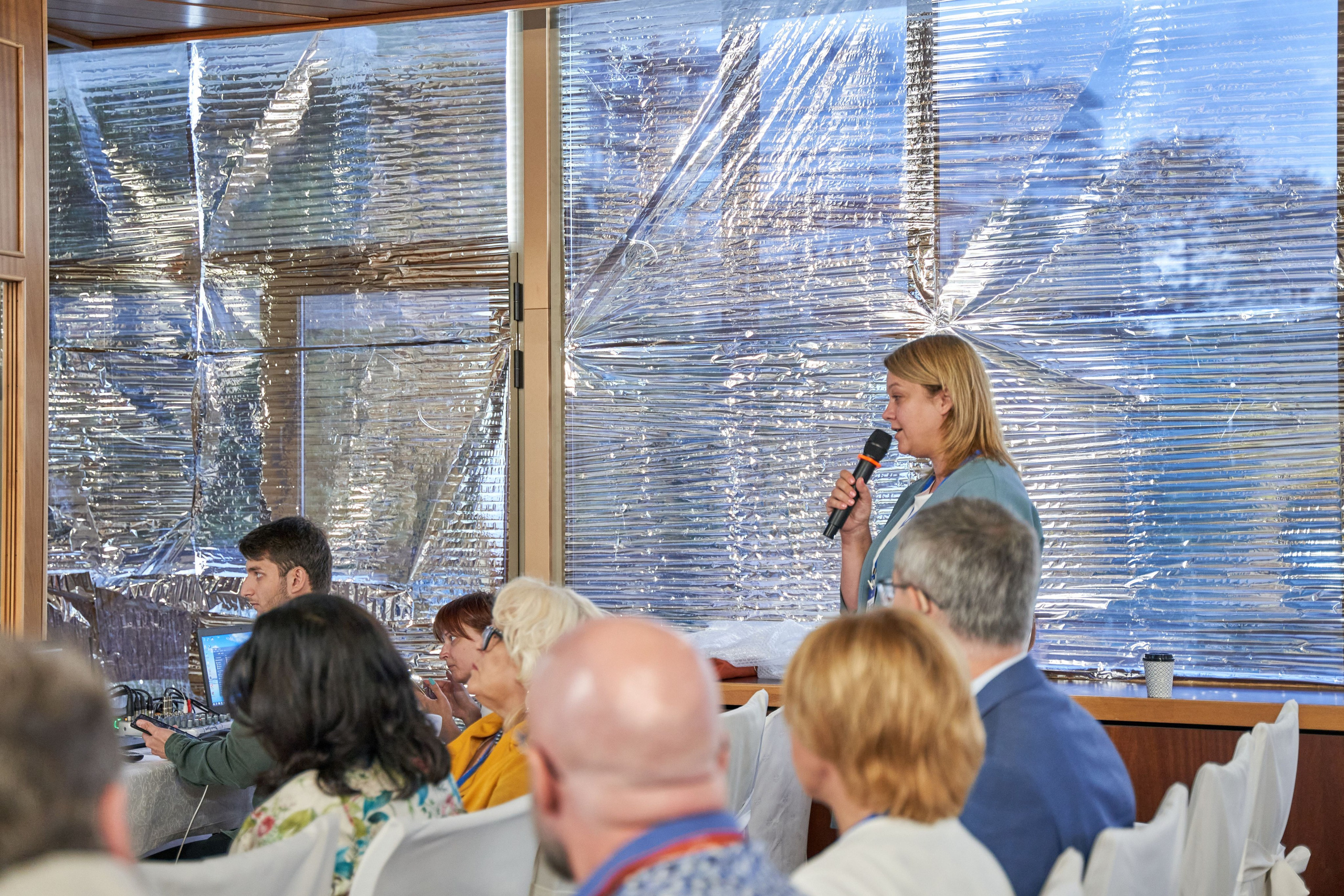 Всероссийская конференция Главврач. Фото и видео съемка в Сочи Адлере Красной поляне