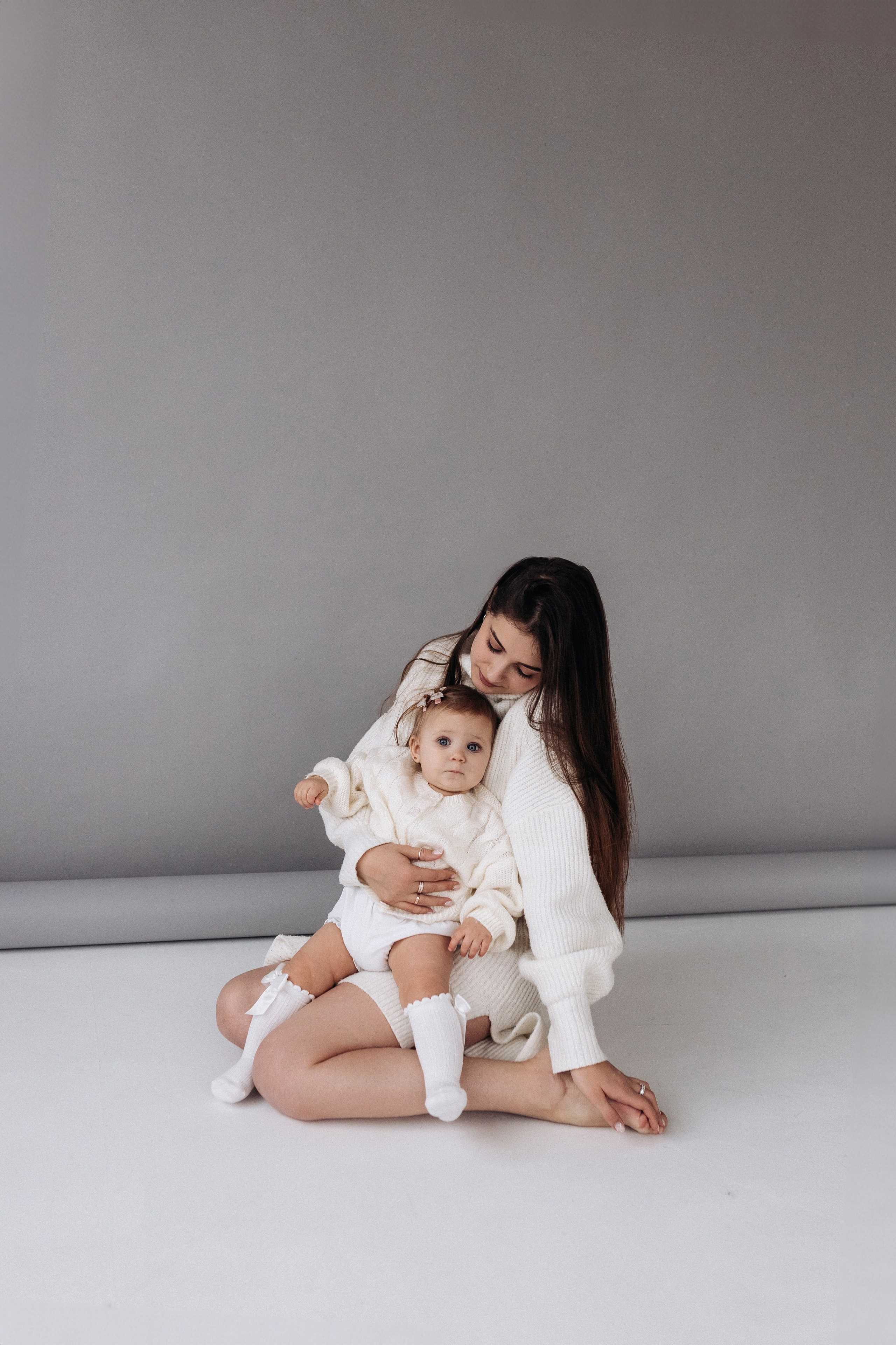 Тоня и Кира. Брысина Алёна/ фотограф Петрозаводск, Карелия