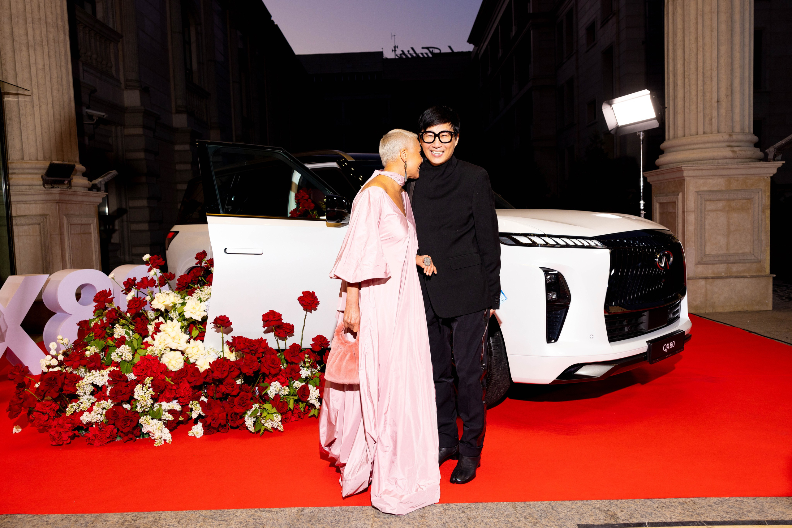 Viennese Ball. Кристина Шнайдер репортажный фотограф Алматы