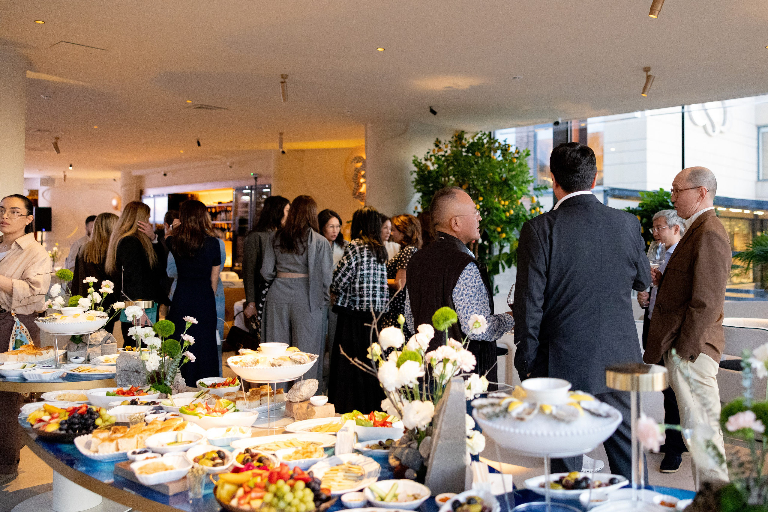 FORBS EVENT. Кристина Шнайдер репортажный фотограф Алматы