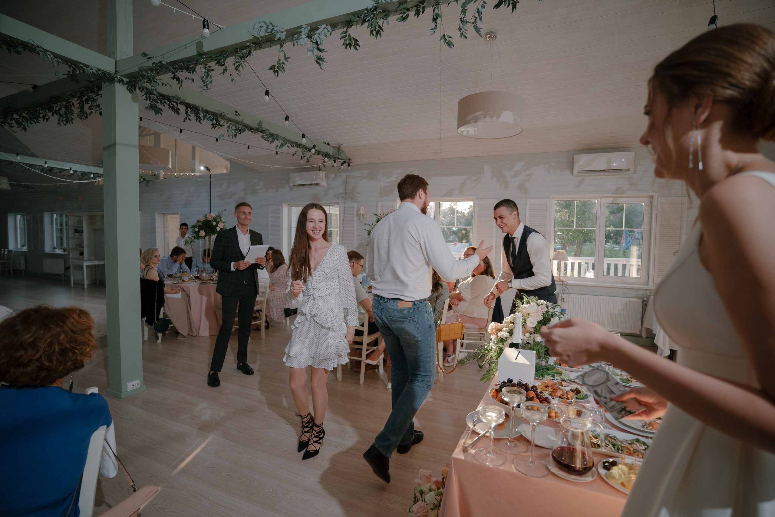 3. Свадебный фотограф — Наталья Фед СПб/Москва