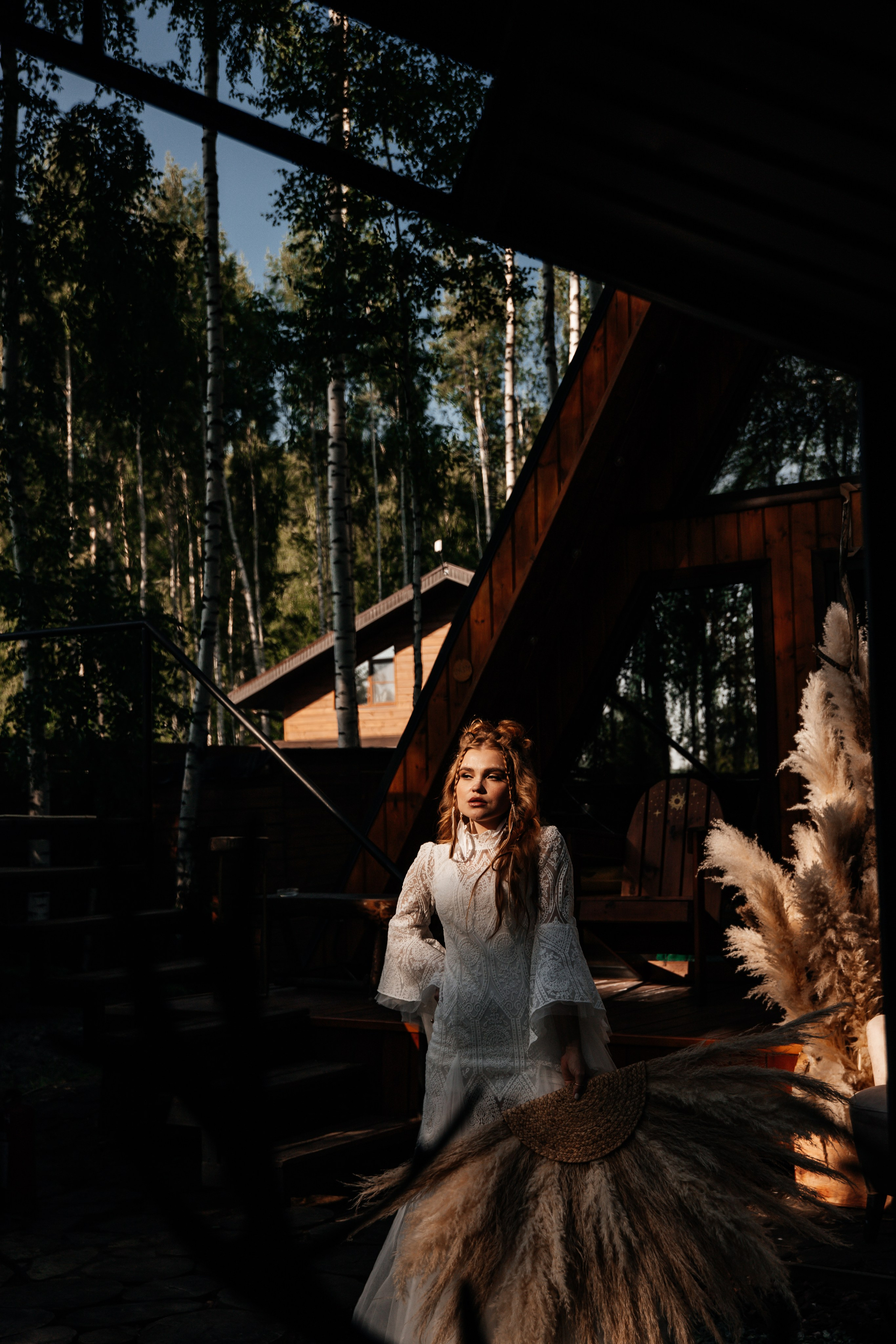 Маргарита и Сергей. Фотограф Юлия Обрезкова Нижний Новгород