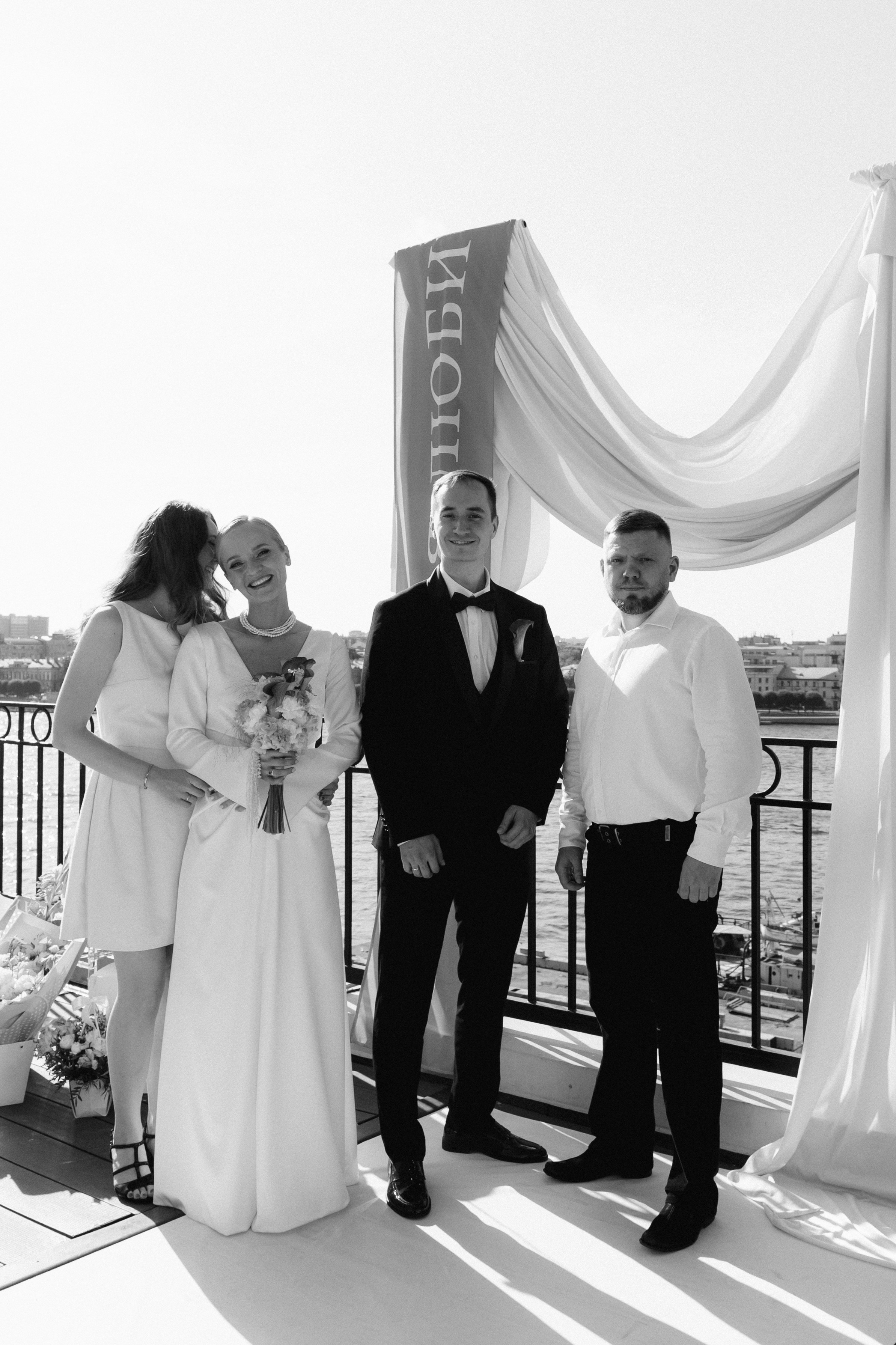 Svetlana|Egor. Свадебный фотограф Санкт-Петербург DanyaPhotoart