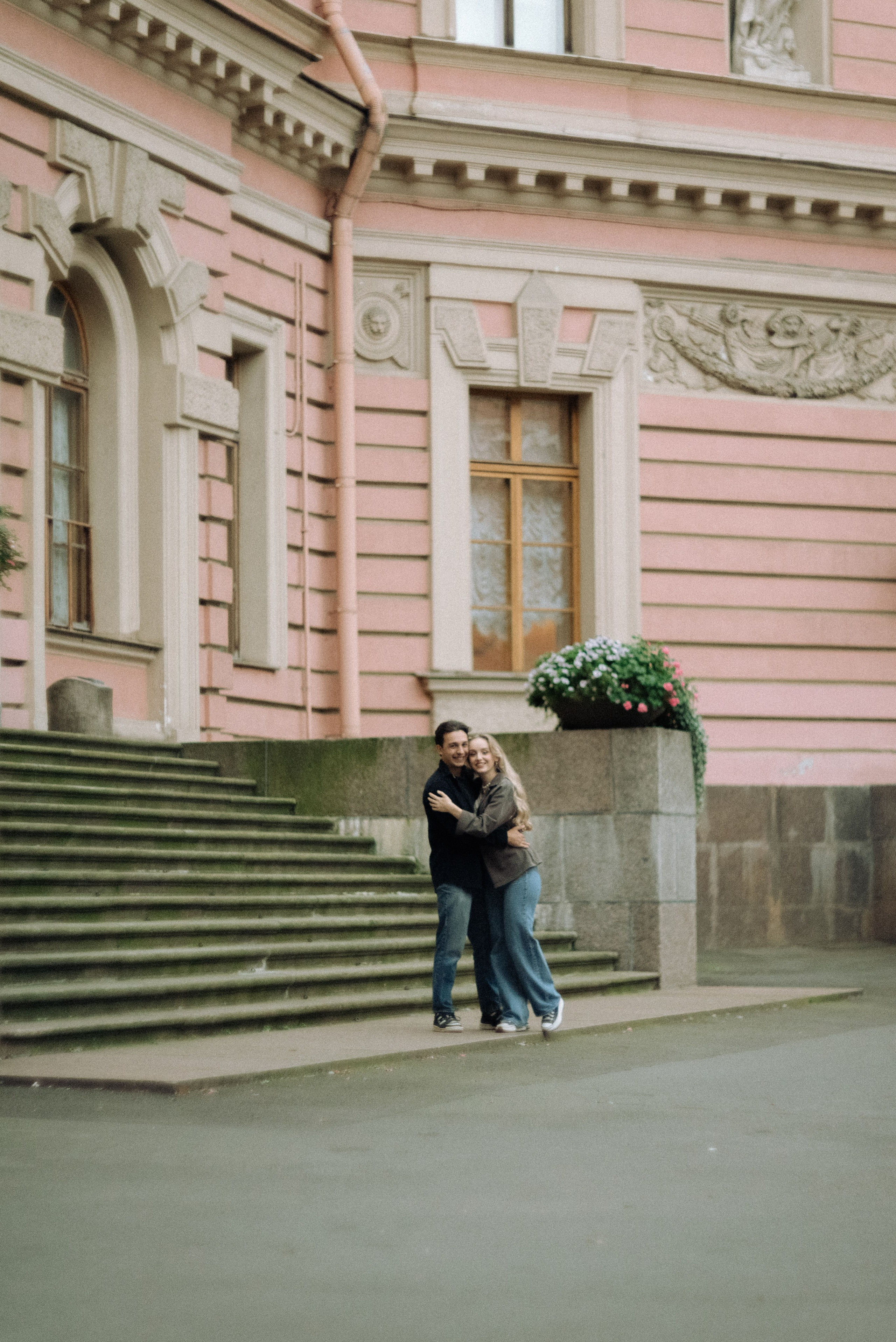 Nastya | Matvei. Свадебный фотограф Санкт-Петербург DanyaPhotoart