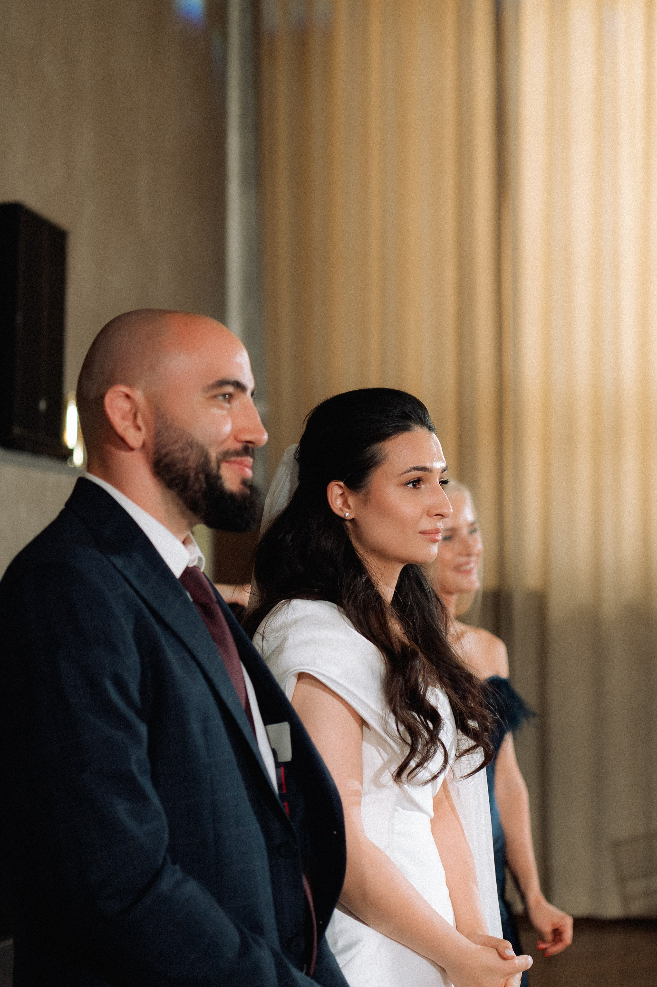 Sakina|Roman. Свадебный фотограф Санкт-Петербург DanyaPhotoart