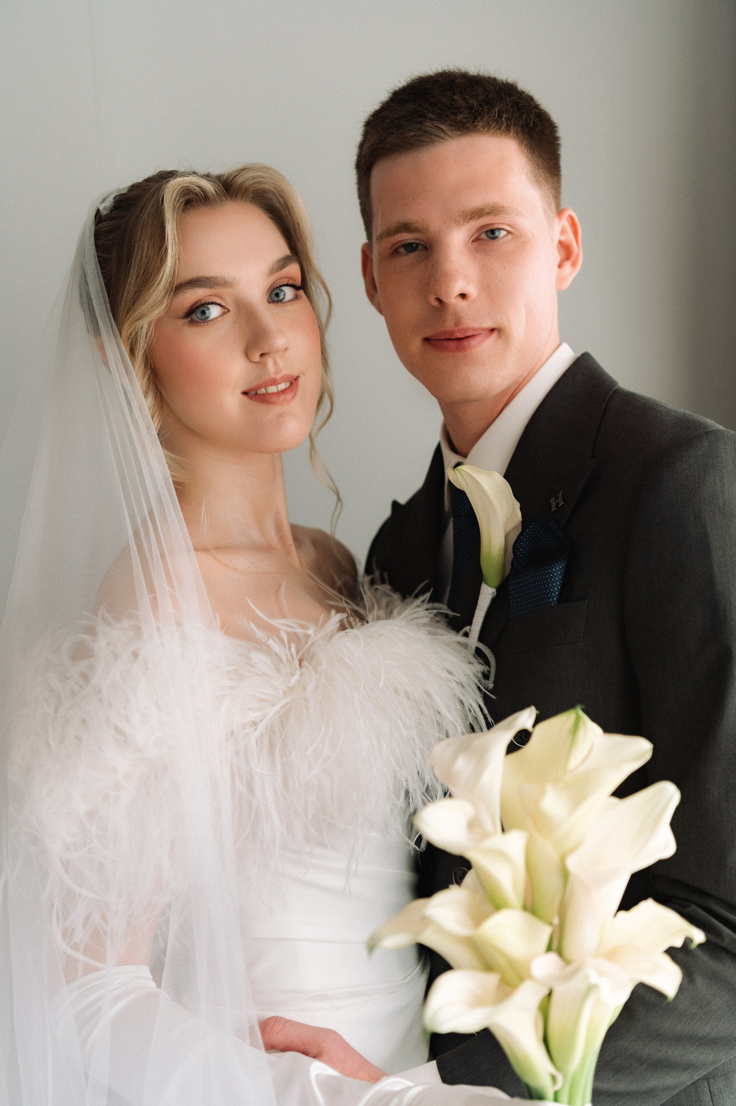 Daria | Egor. Свадебный фотограф Санкт-Петербург DanyaPhotoart