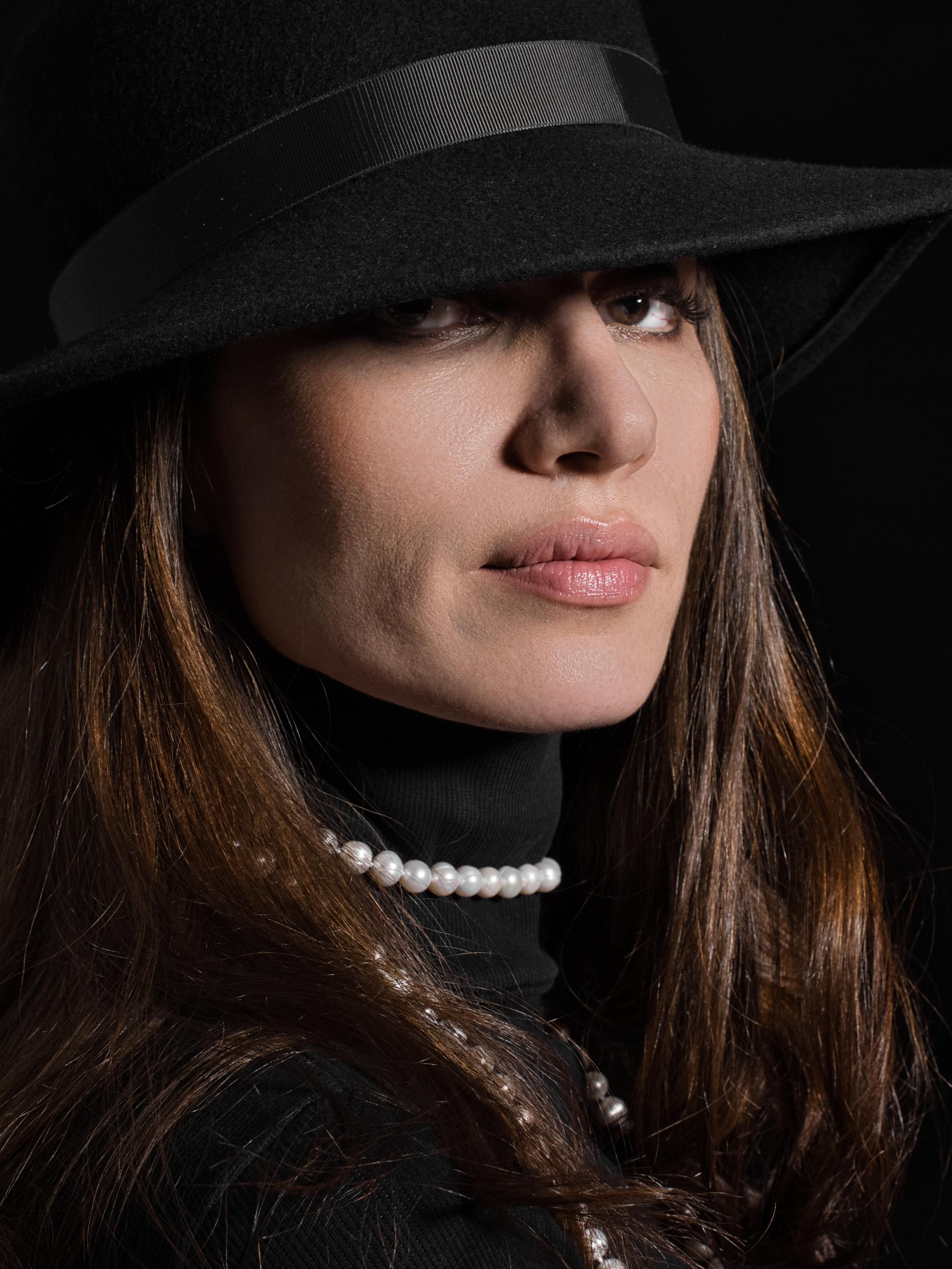 В розыске. Фотограф Денис Кривопусков