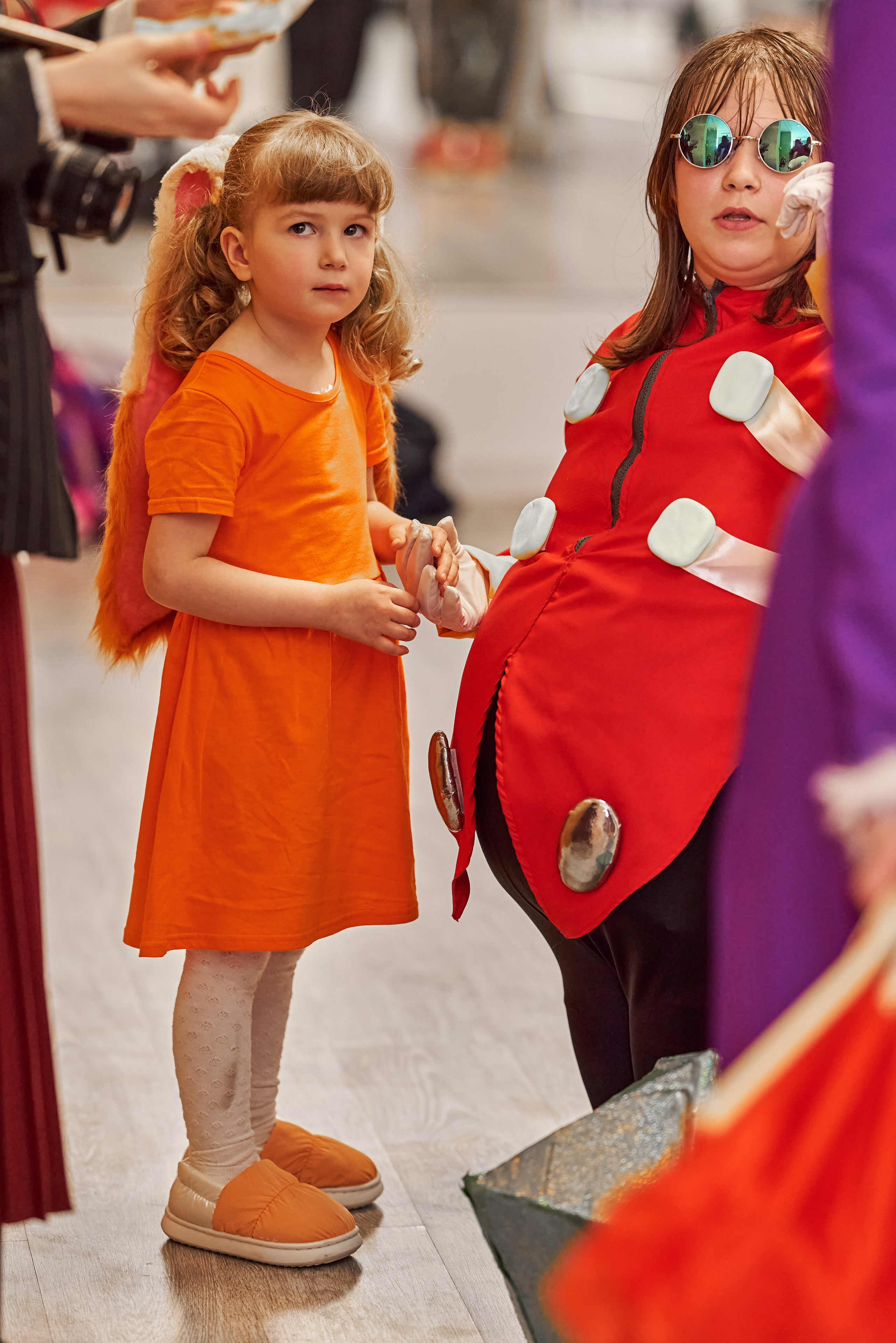 Репетиция ВРНФест226. Фотограф Денис Кривопусков