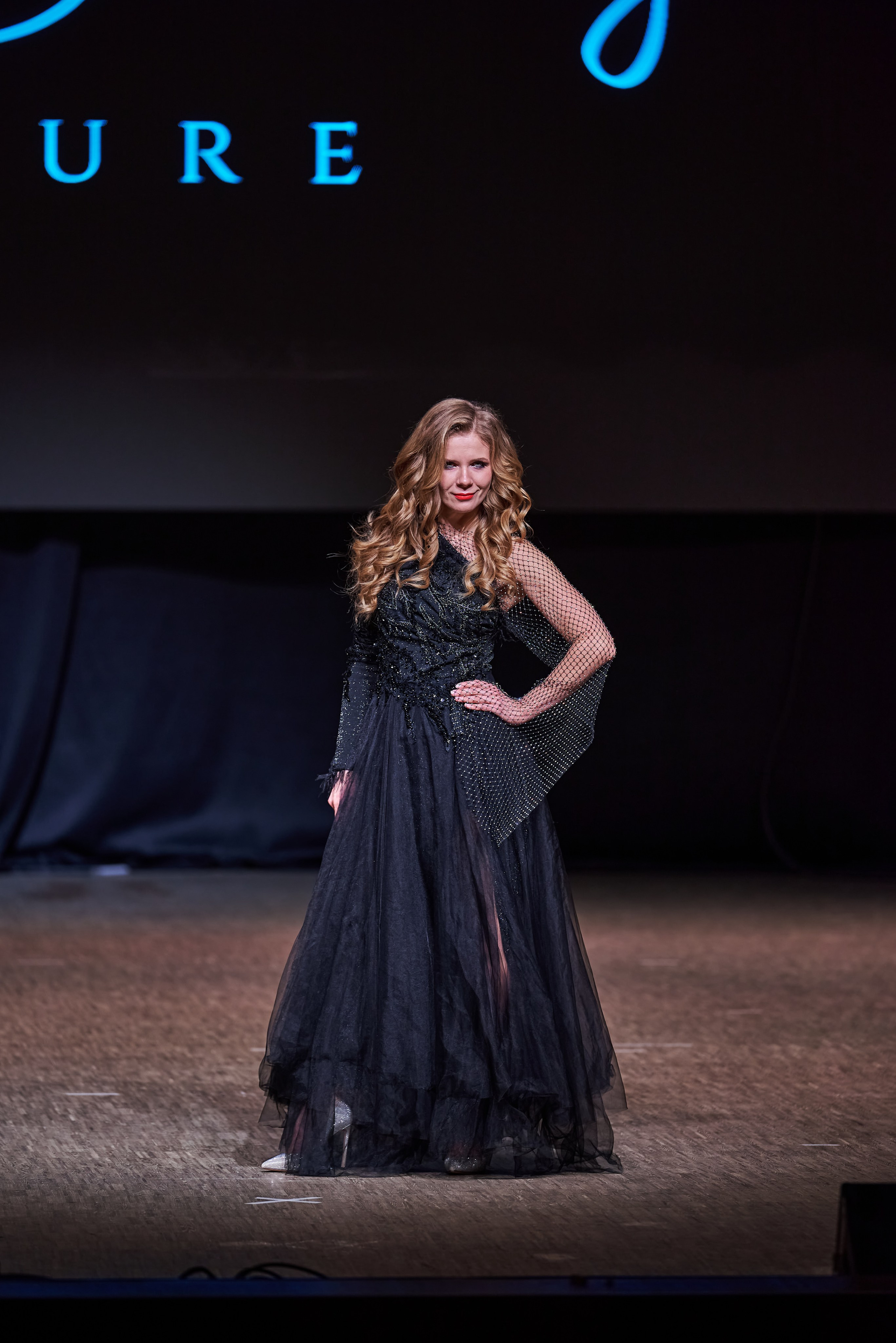 Финал. Фотограф Денис Кривопусков