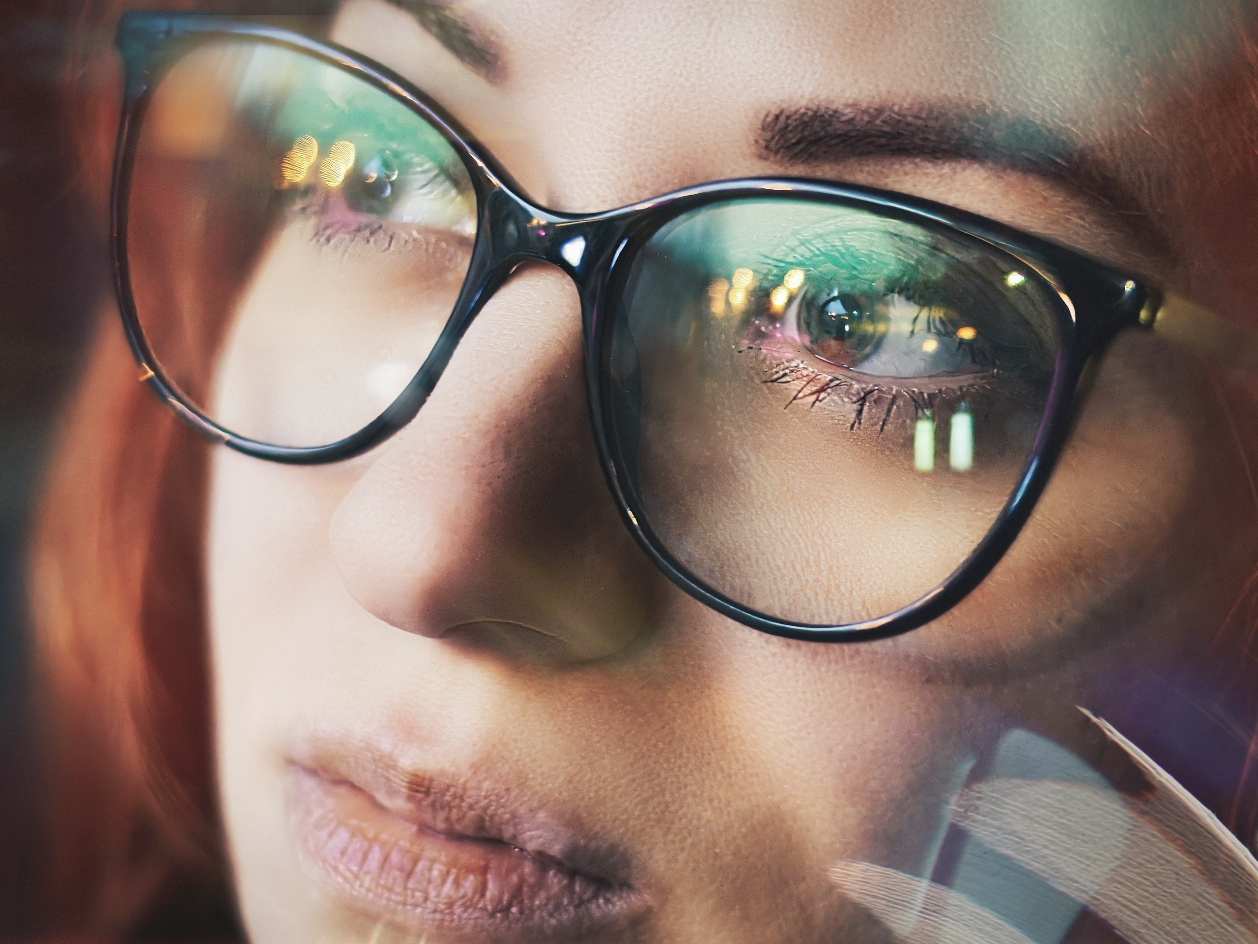 АРТ. Фотограф Денис Кривопусков