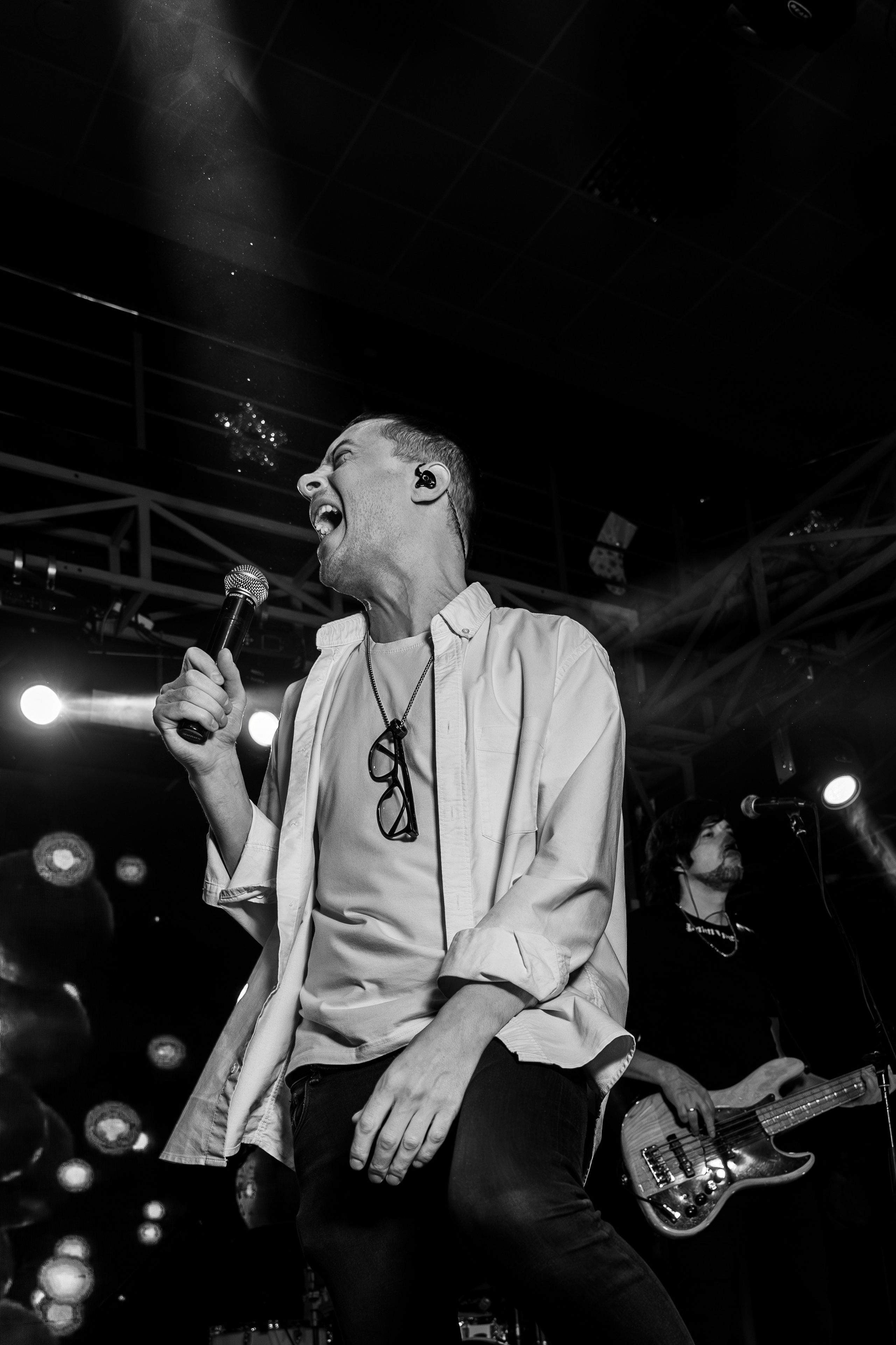 Корпоратив «СОВКОМБАНК». Свадебный фотограф Барнаул Алексей Павлов