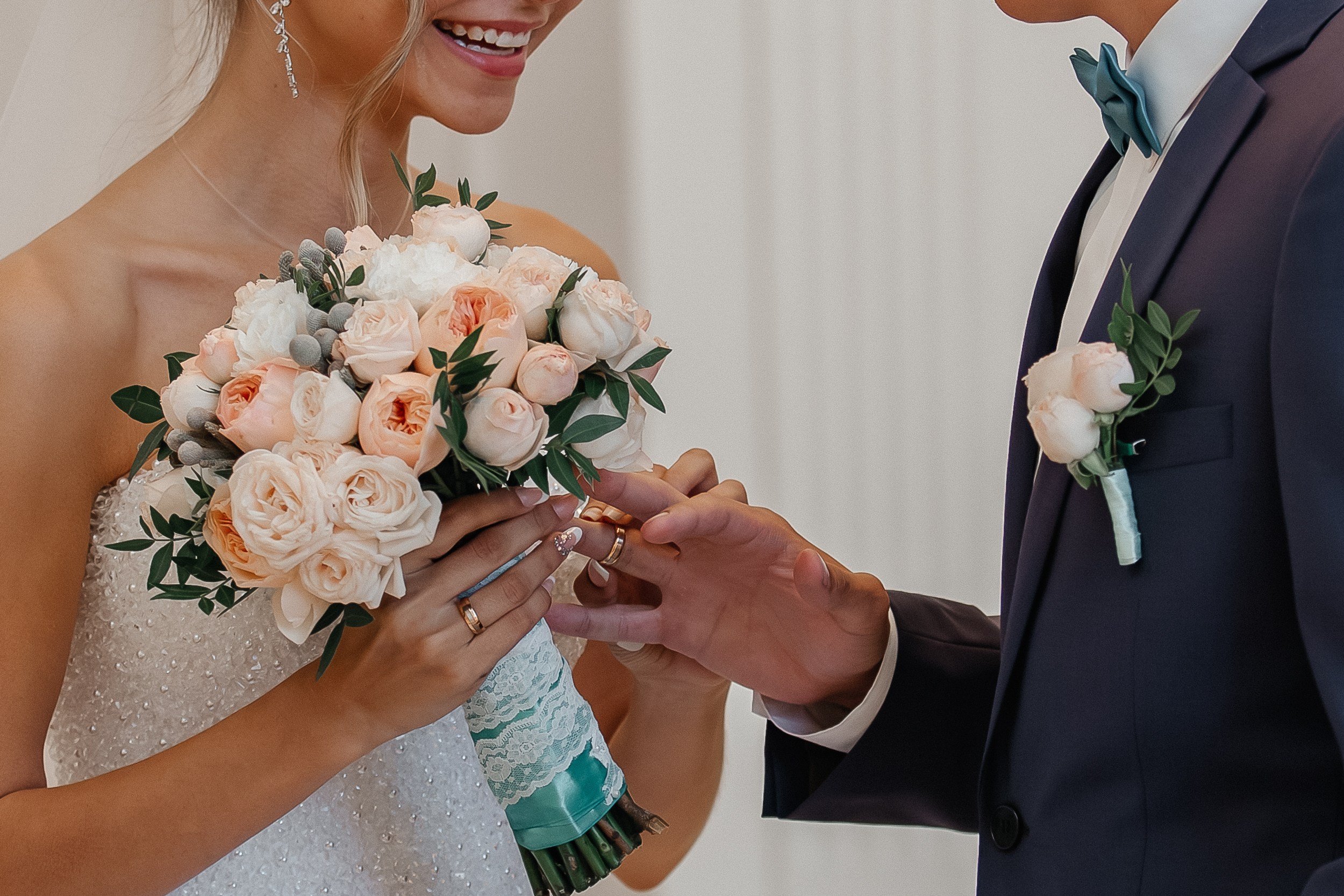 Наталья и Артем