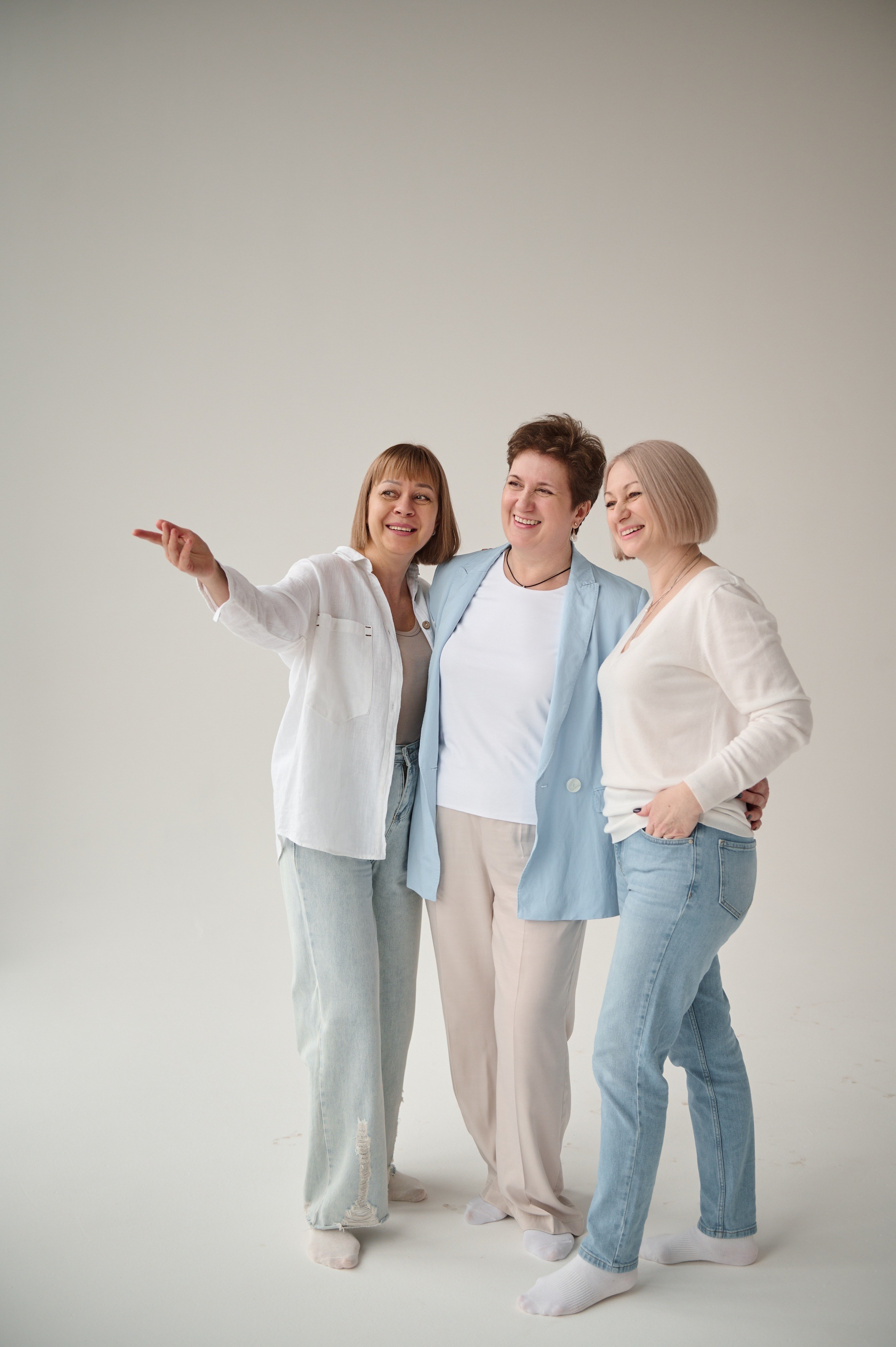 Большая семейная съёмка. Фотограф в Туле|Москве. Контент-съёмка, женские портреты, репортажные и съёмки для брендов