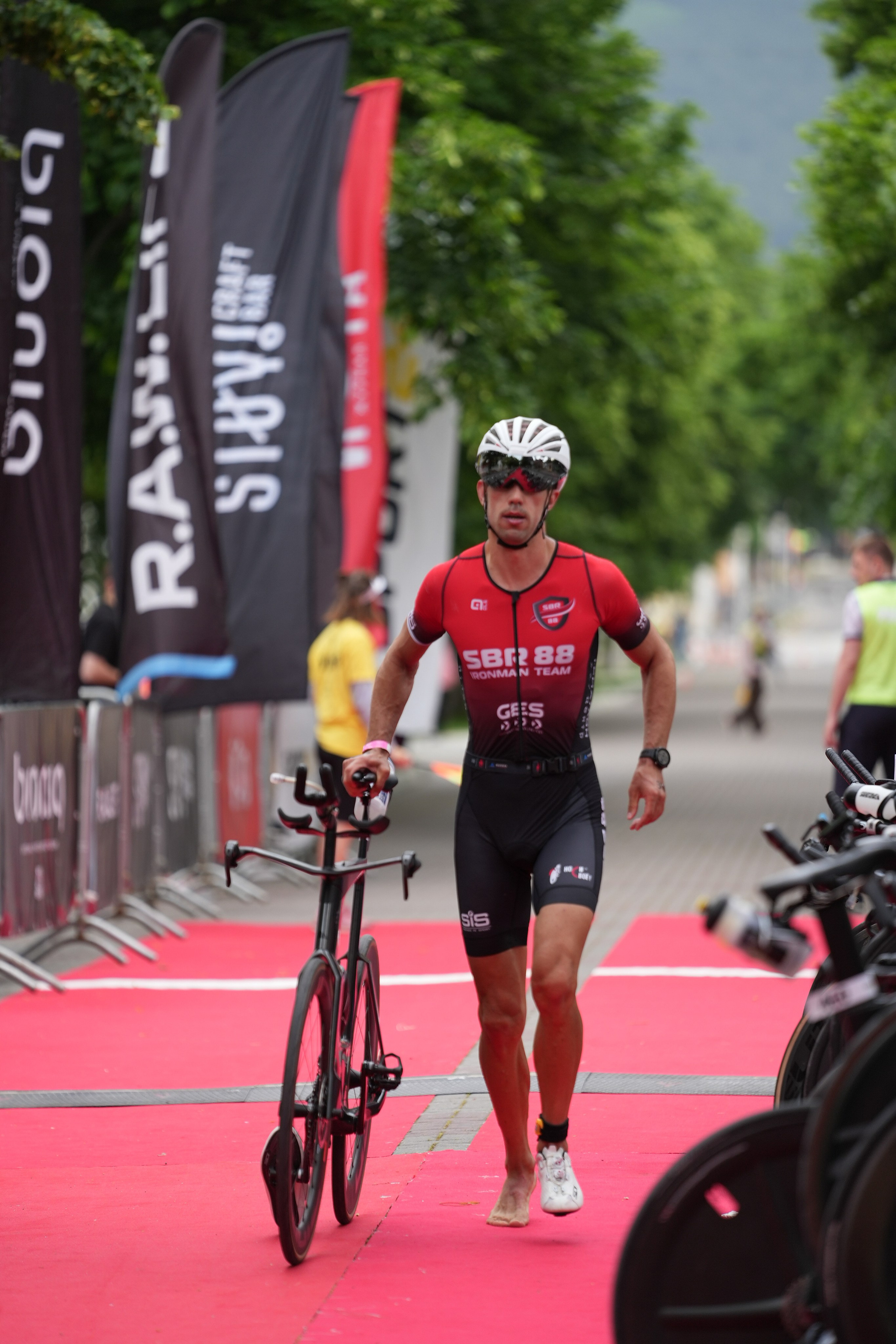 Триатлон Геленджик 2023 — отстрел. Репортажный фотограф в Красной Поляне и Сочи Павлюченко Екатерина