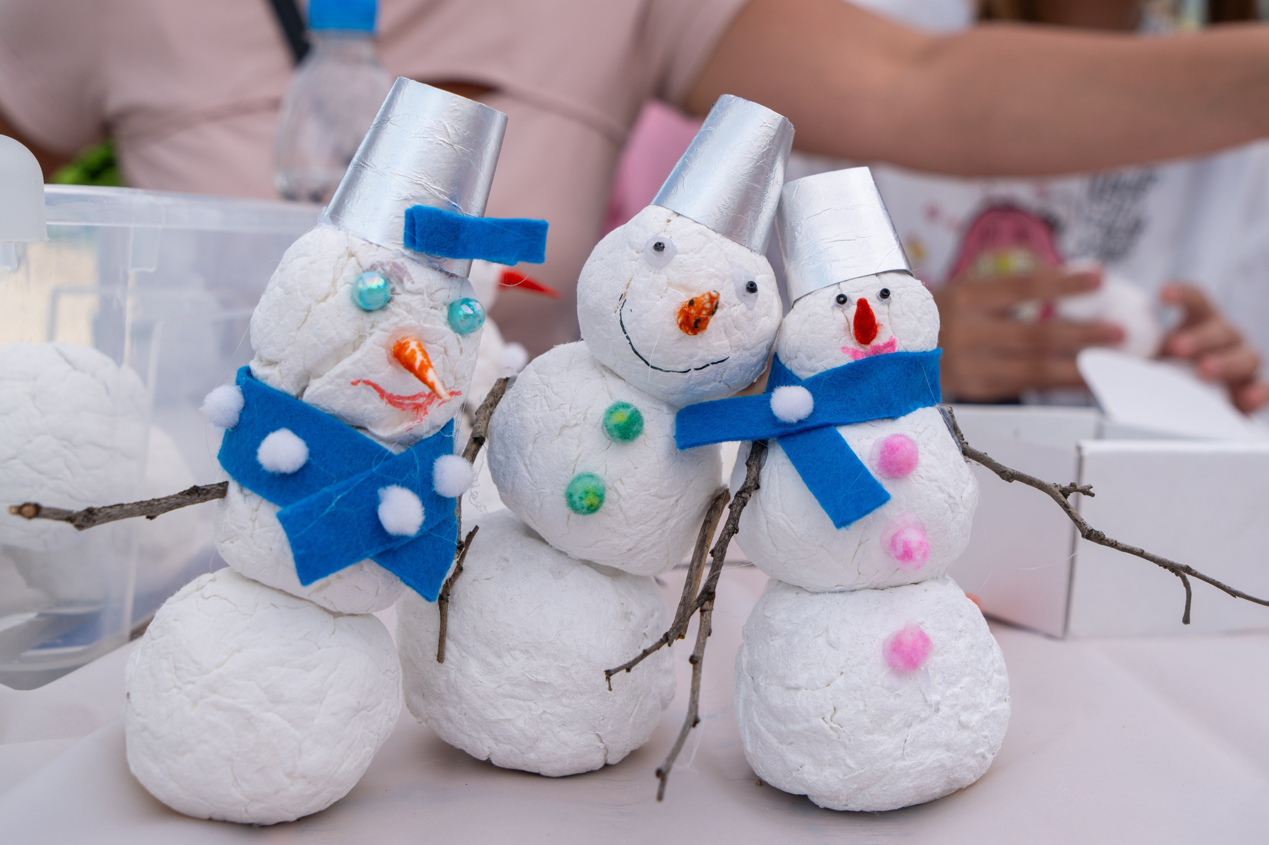 Мероприятие «Зима на за горами» на курорте Газпром Лаура. Репортажный фотограф в Красной Поляне и Сочи Павлюченко Екатерина