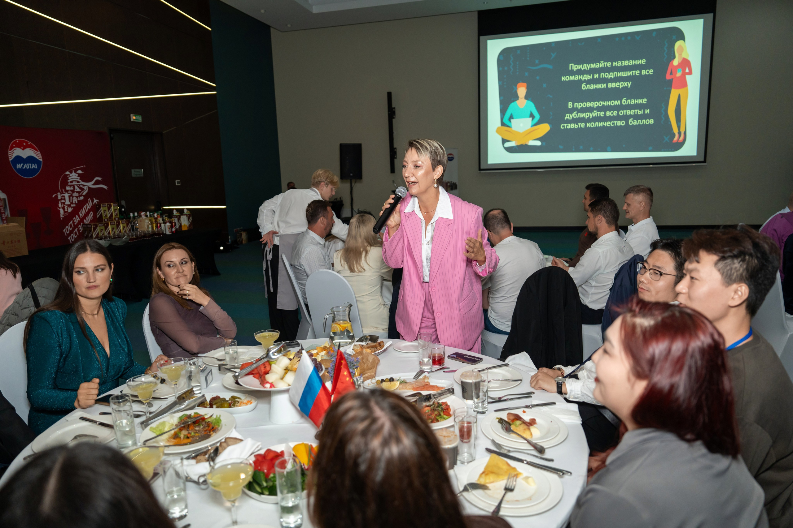 ChinaRosaFest 2024. Репортажный фотограф в Красной Поляне и Сочи Павлюченко Екатерина