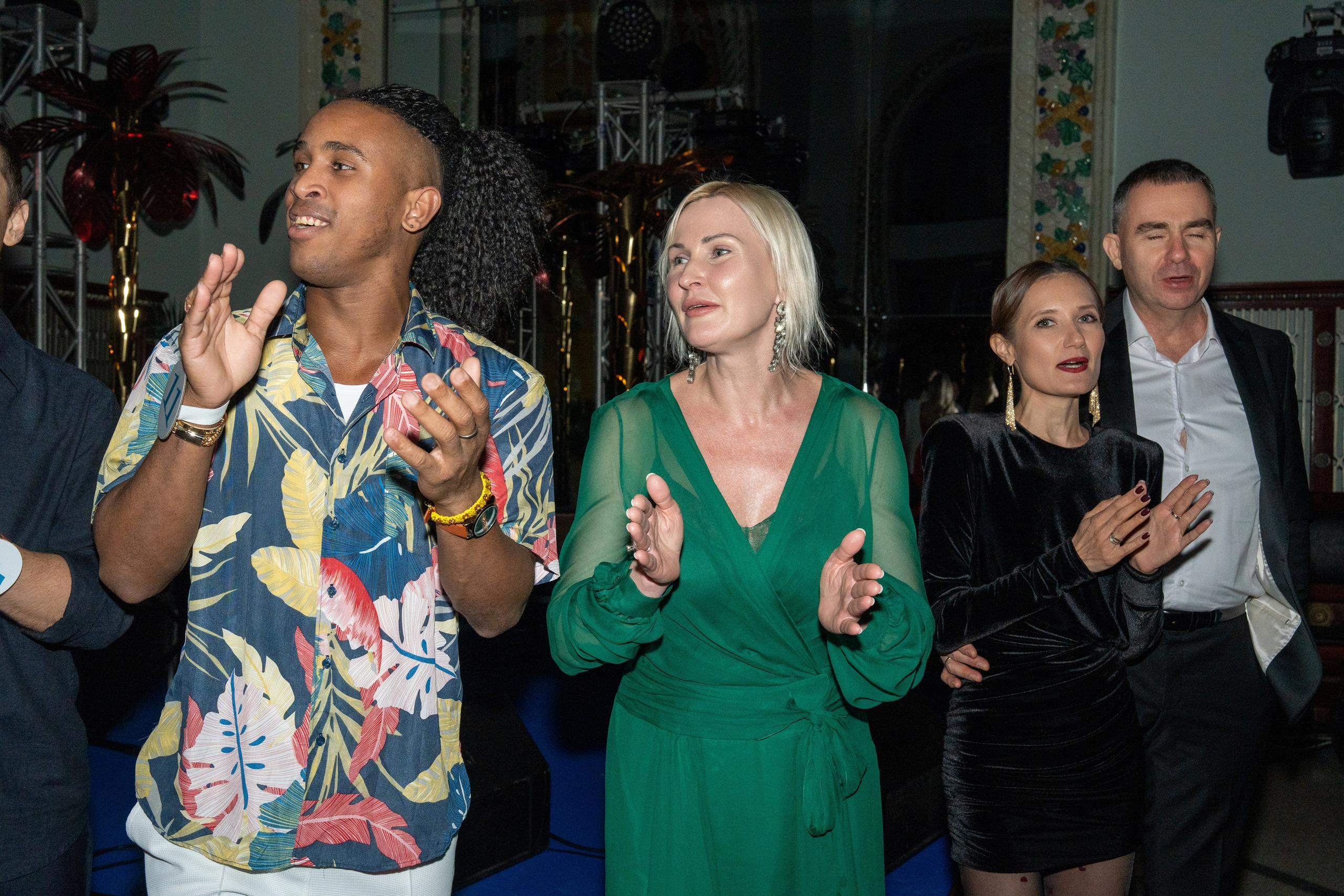 RS Bosco. Репортажный фотограф в Красной Поляне и Сочи Павлюченко Екатерина