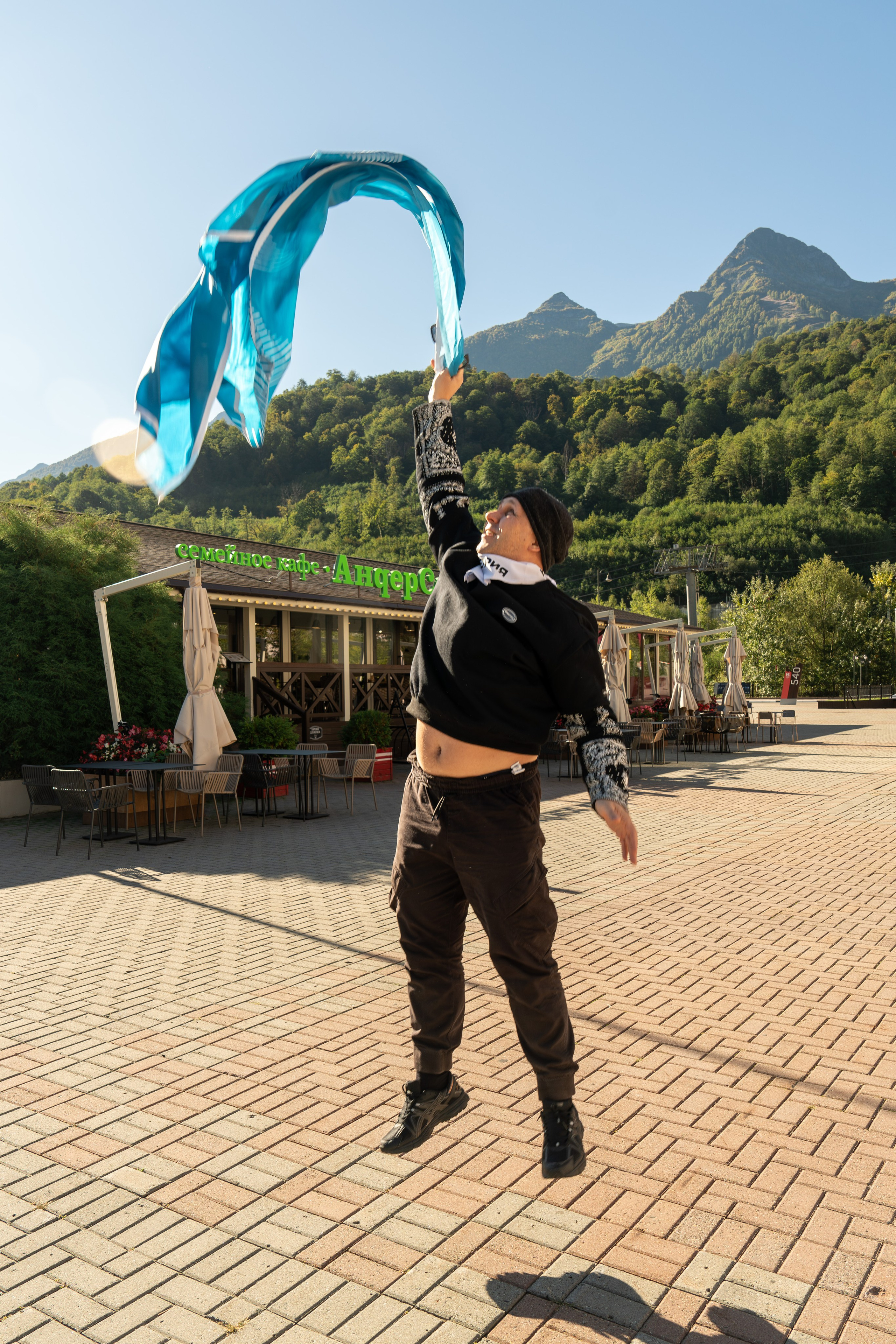 MICE меоприятие на курорте Красная Поляна для компании «Неометрия''. Репортажный фотограф в Красной Поляне и Сочи Павлюченко Екатерина