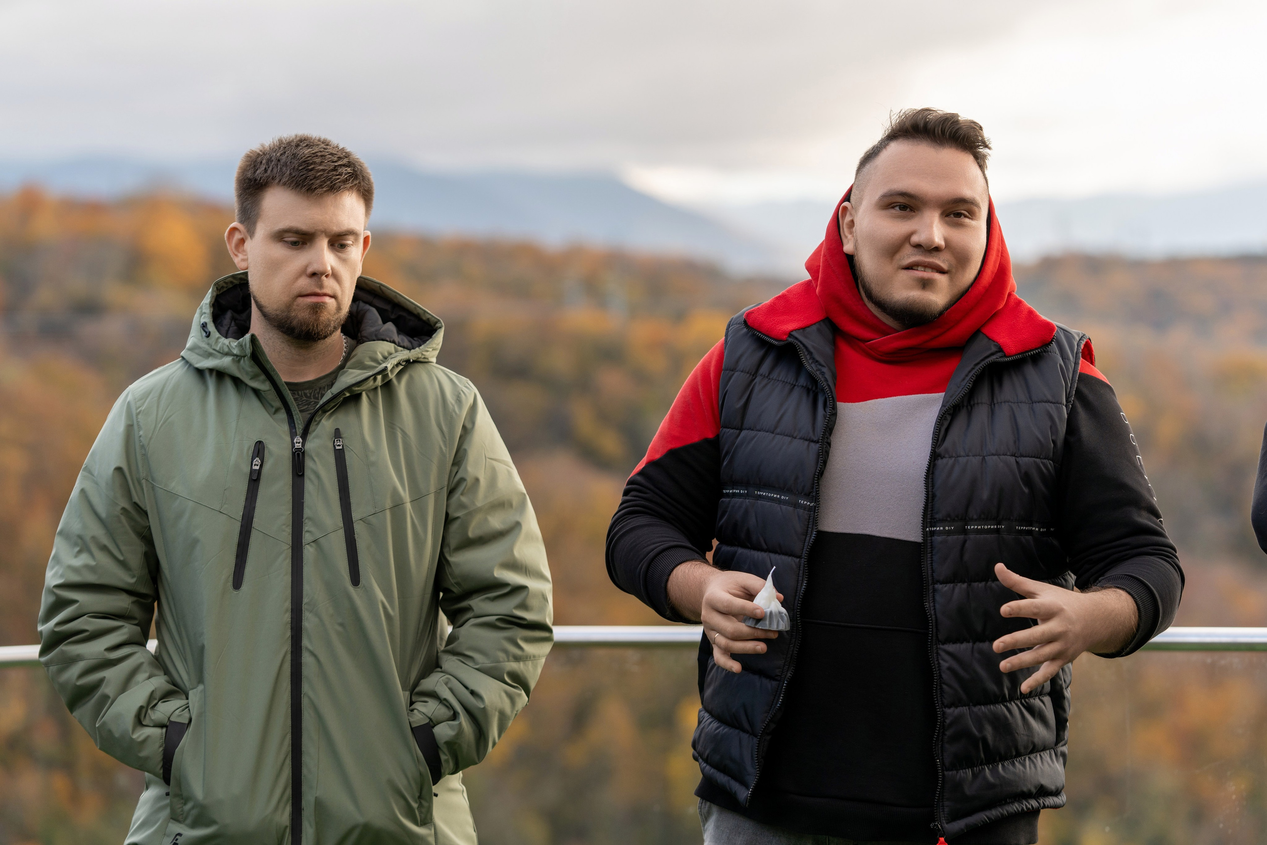 MICE мероприятие в Skypark. Репортажный фотограф в Красной Поляне и Сочи Павлюченко Екатерина