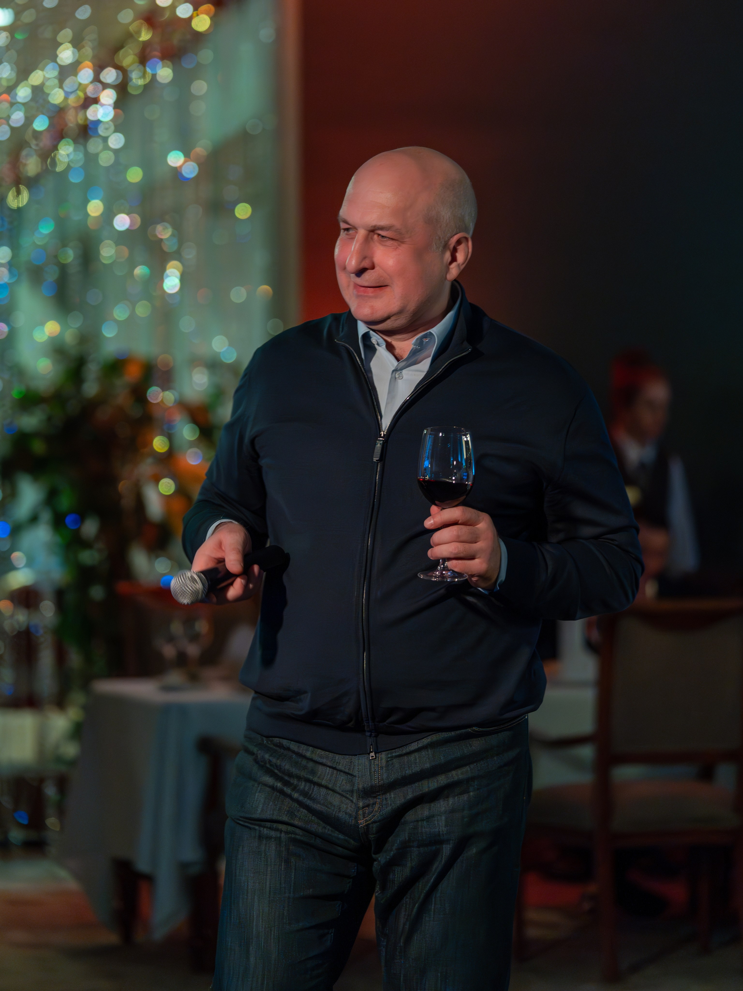 Новый год в стиле Great Gatsby. Репортажный фотограф в Красной Поляне и Сочи Павлюченко Екатерина