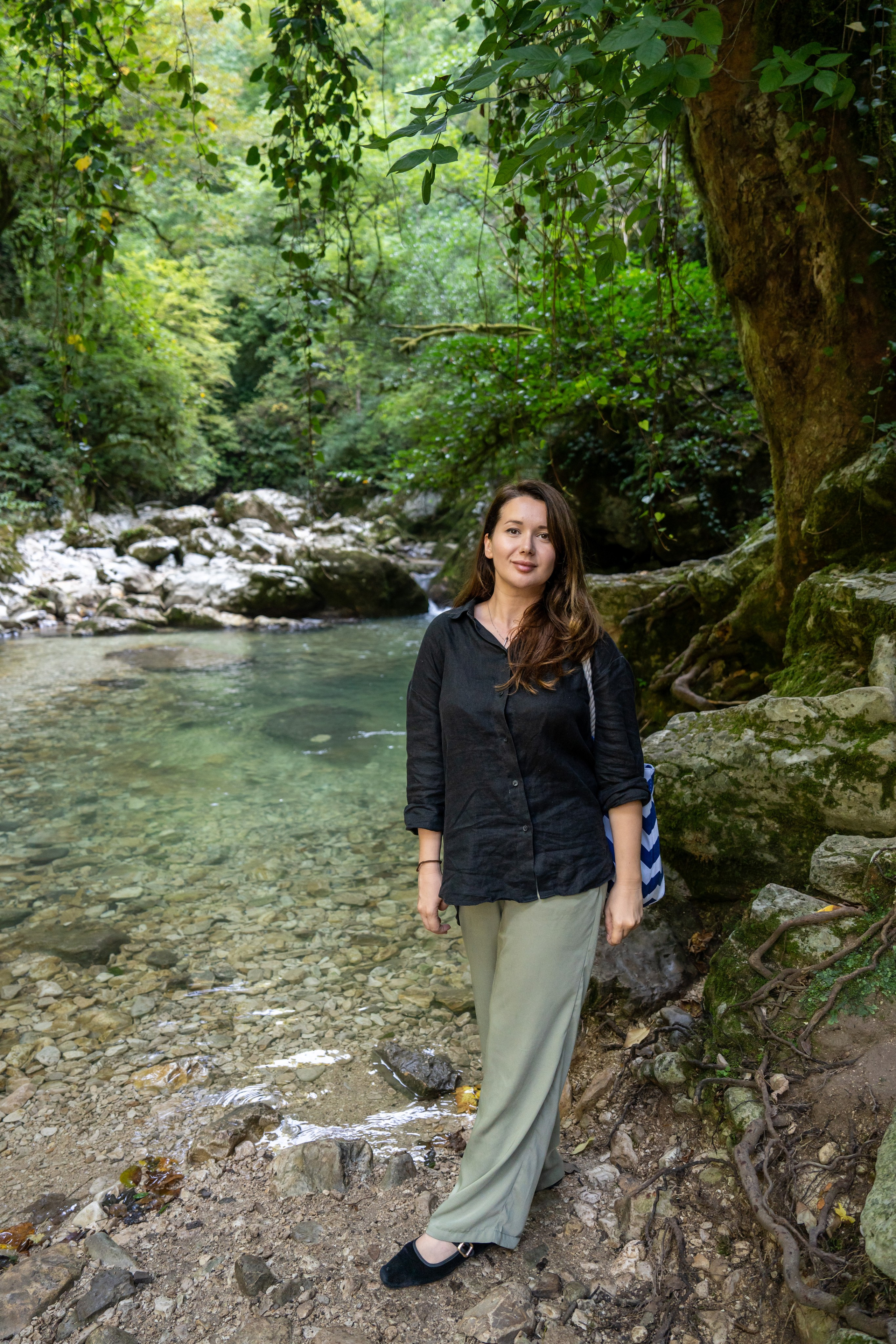 Mice мероприятие — тур по Абхазии. Репортажный фотограф в Красной Поляне и Сочи Павлюченко Екатерина