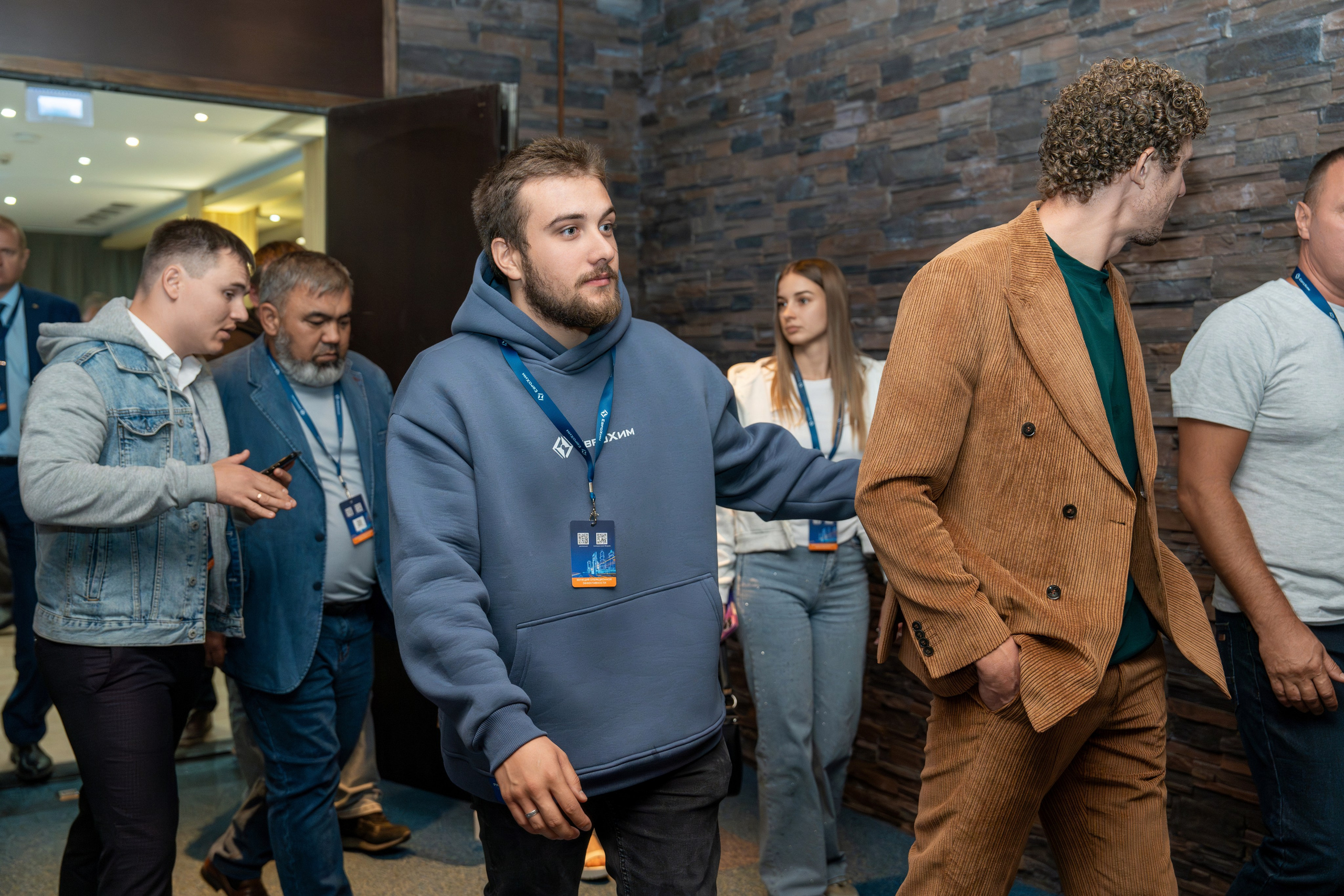 Форум развития 2024 ЕвроХим. Репортажный фотограф в Красной Поляне и Сочи Павлюченко Екатерина