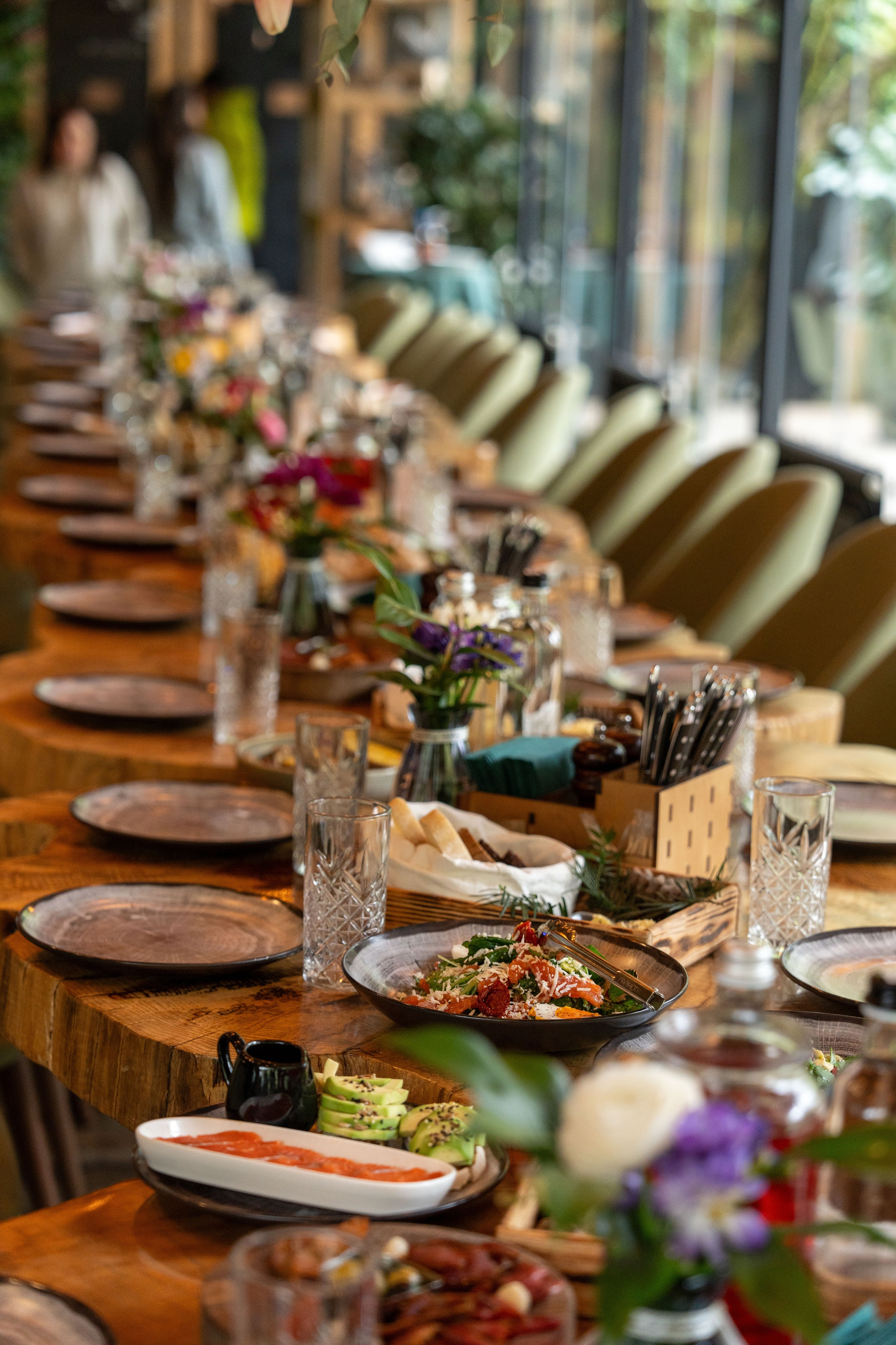 MICE мероприятие — джиппинг на каньон Псахо. Репортажный фотограф в Красной Поляне и Сочи Павлюченко Екатерина