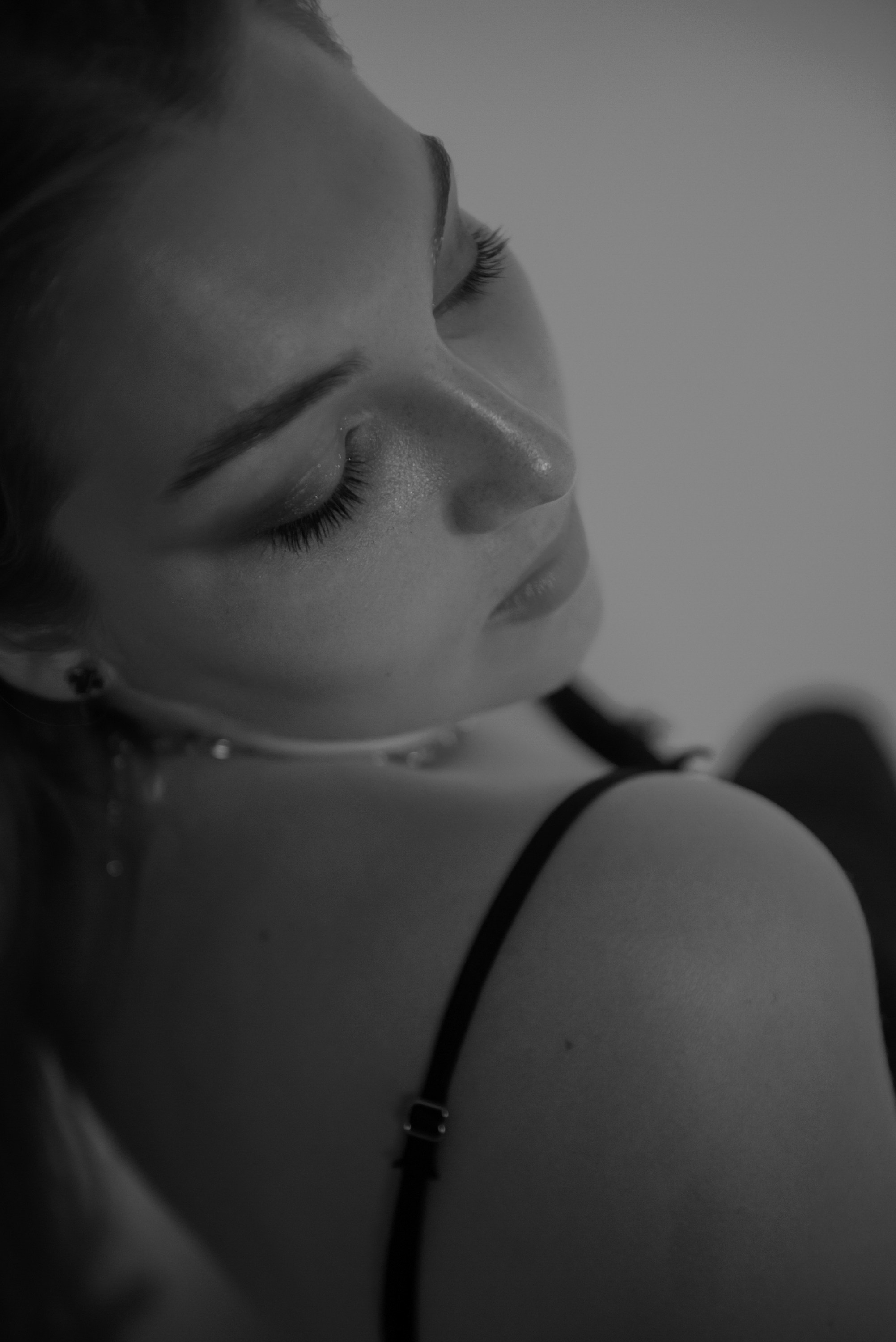 Студийные съемки в Брянске. Профессиональный фотограф Брянск