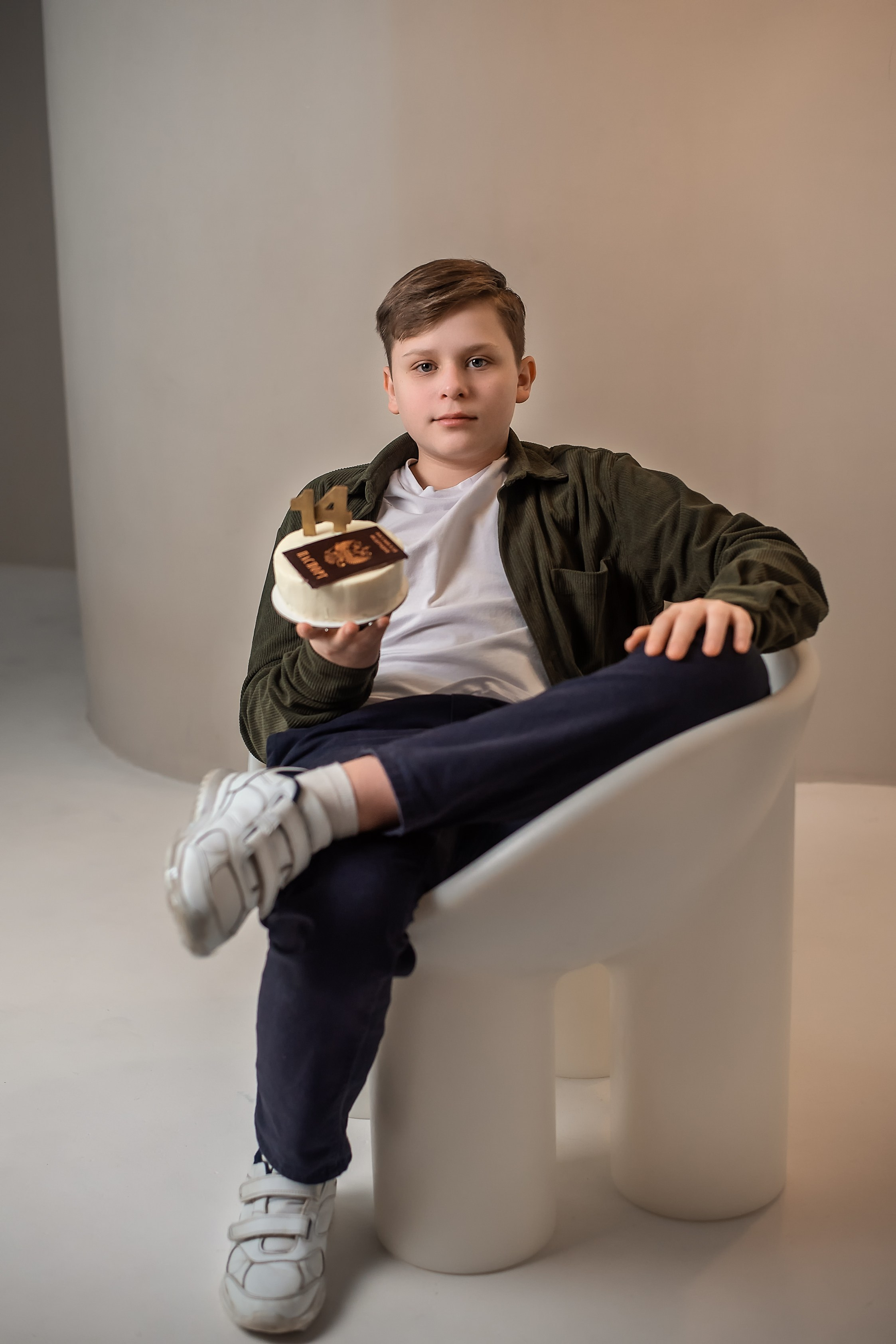 Детские фотосессии в Брянске. Детский фотограф Брянск