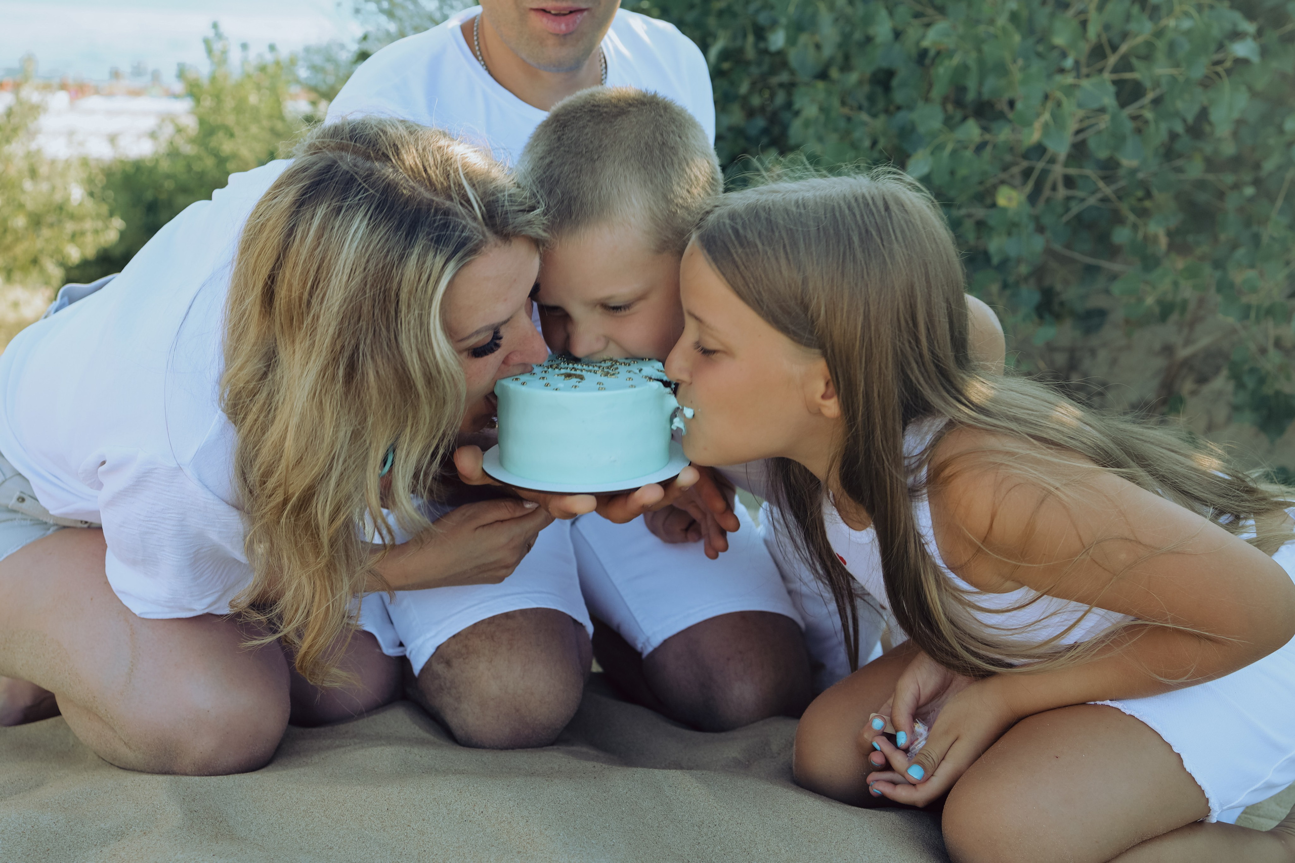 Елена. Главная