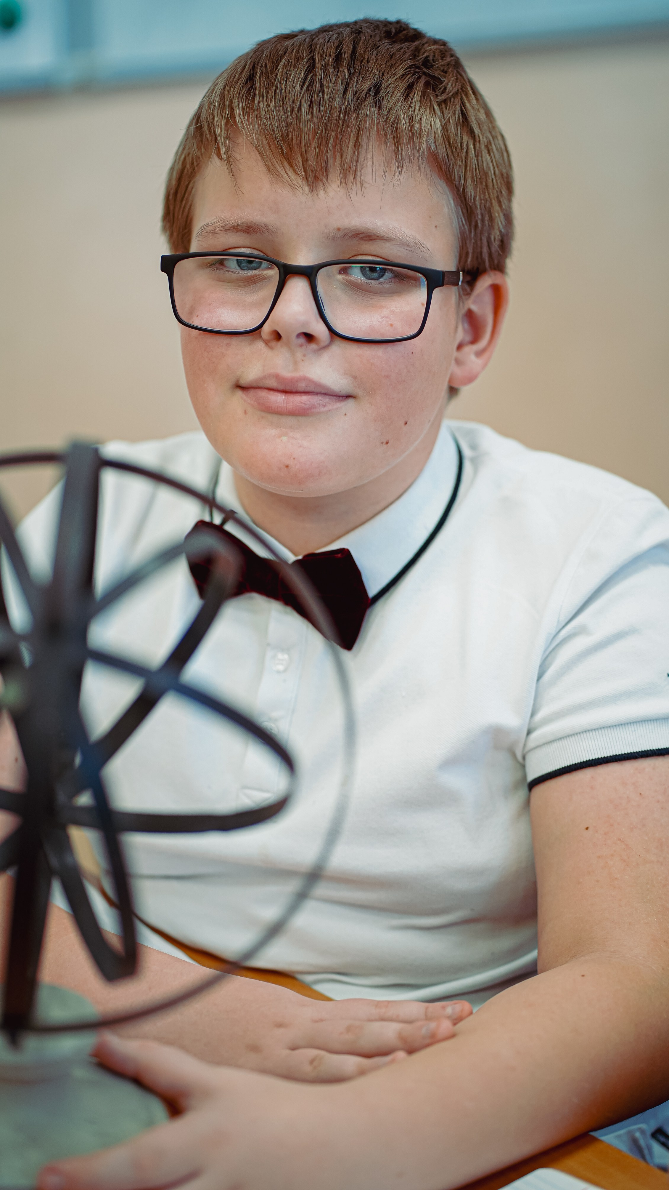 4 «Г» школа 152. Семейный и детский фотограф в Москве (Тинао) Галкина Алевтина