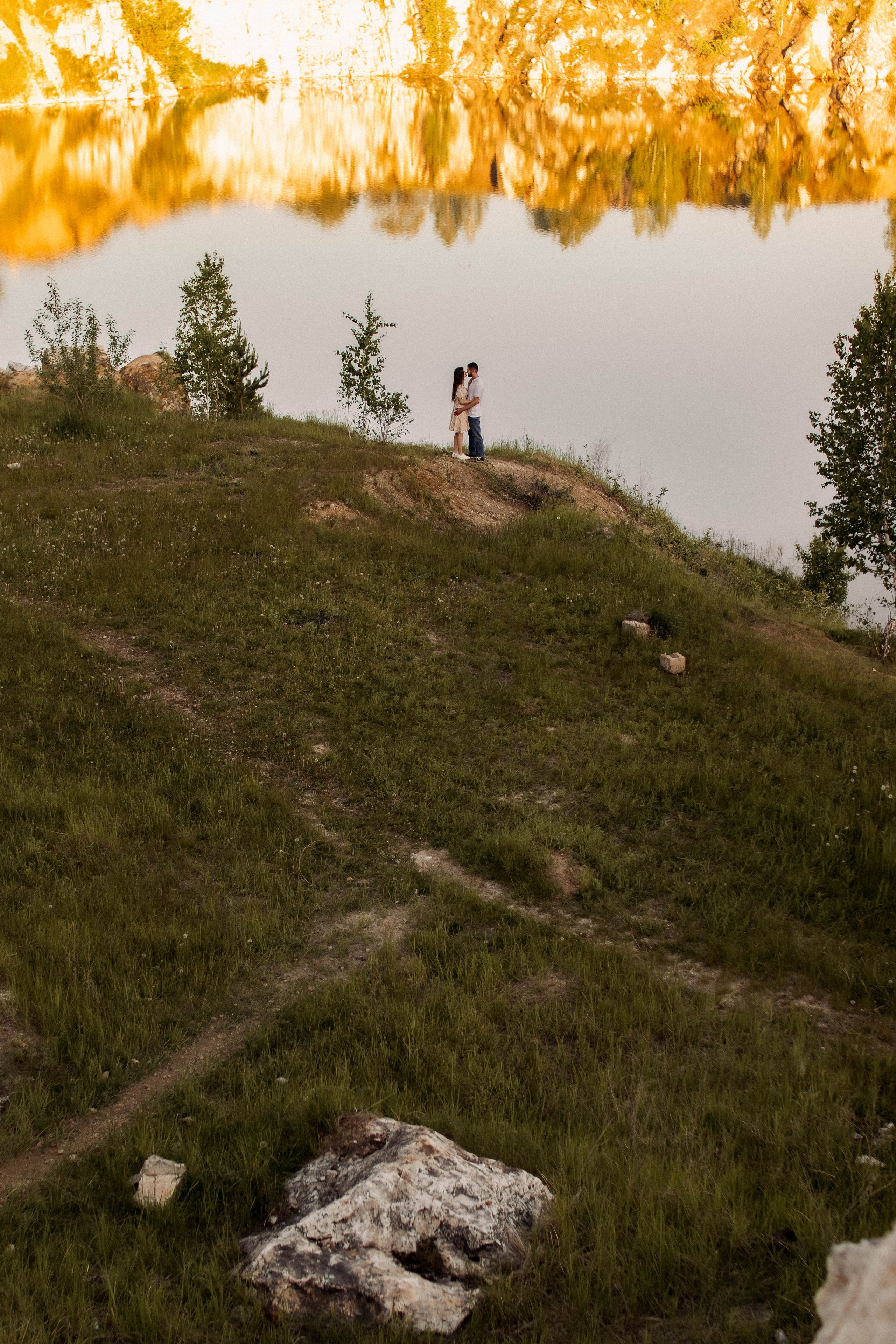Тимур и Вероника. Фотограф в Челябинске Наталья Епимахова