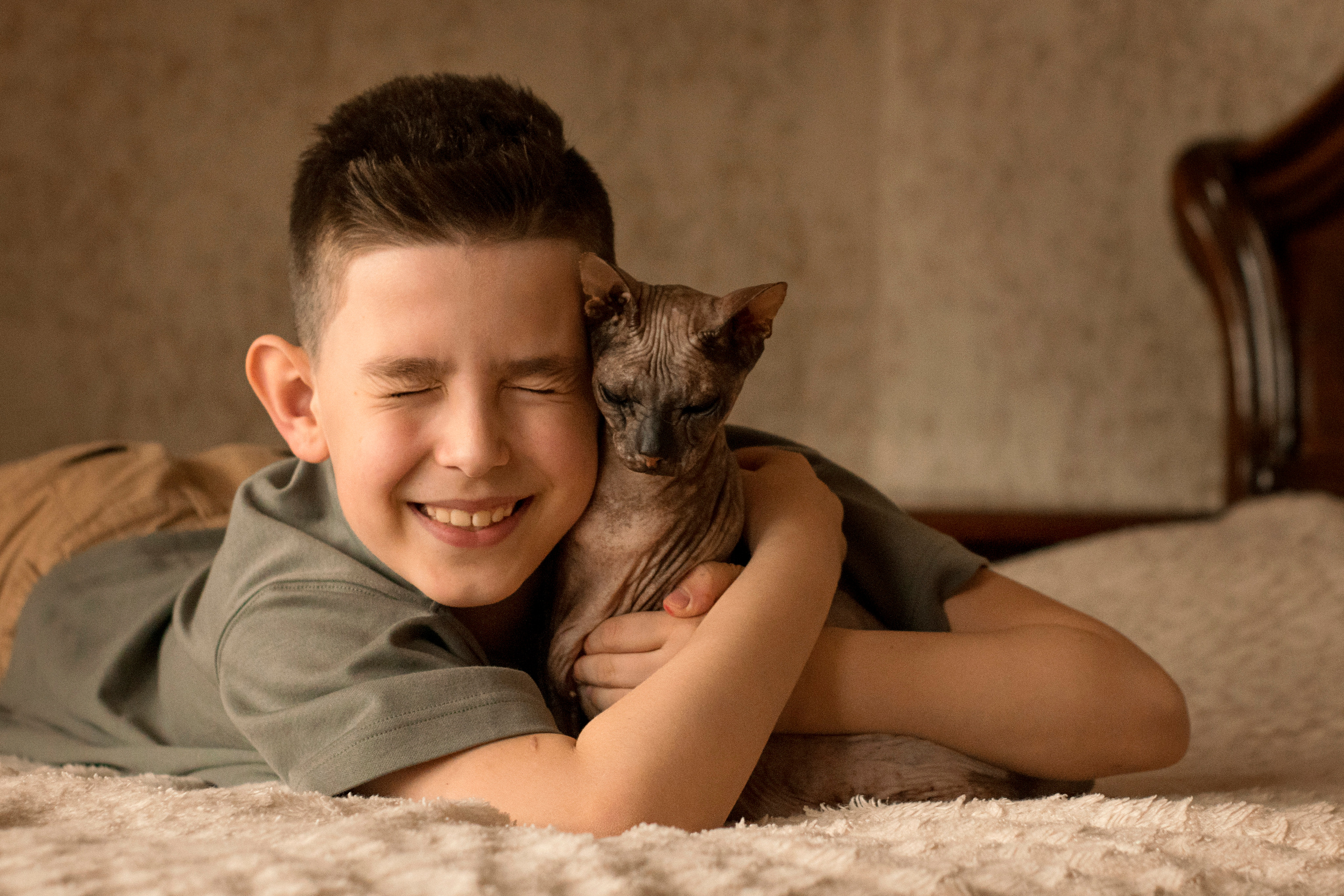 Семейный и детский фотограф