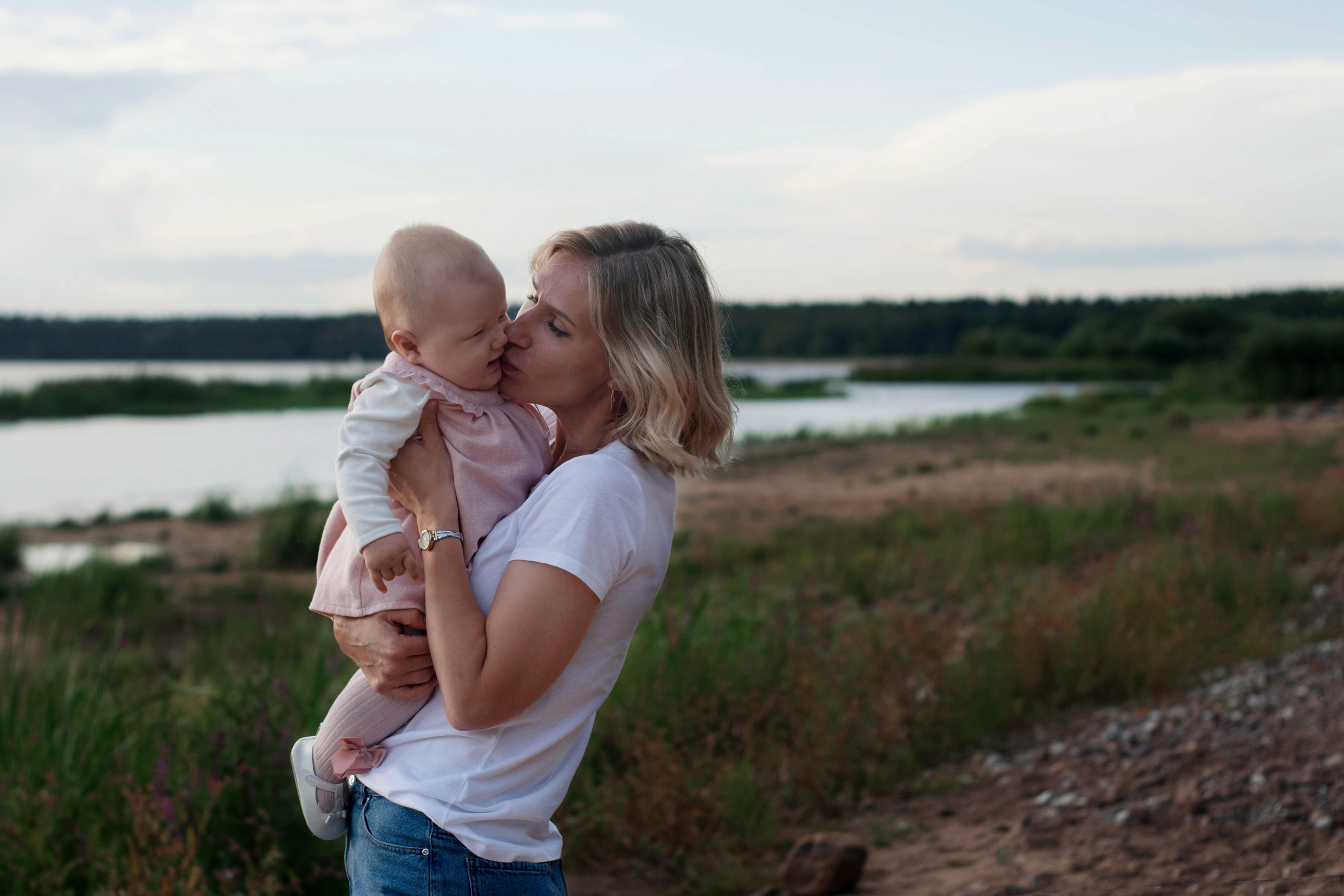 Семейный и детский фотограф
