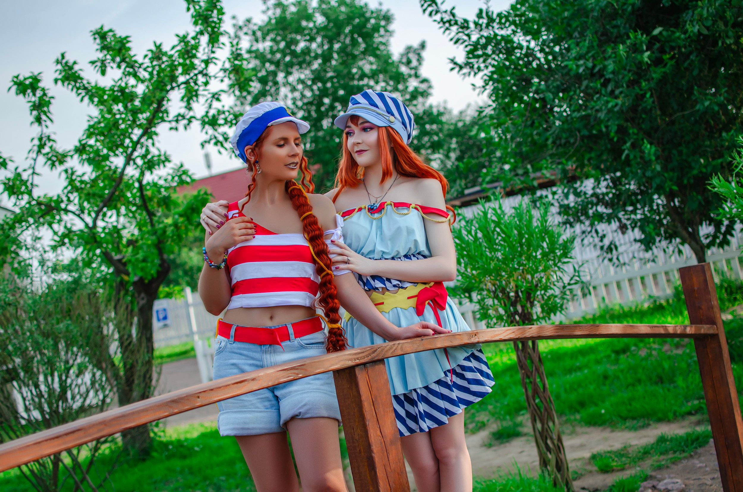 Winx. Творческий и косплей фотограф Анастасия Кастиэло