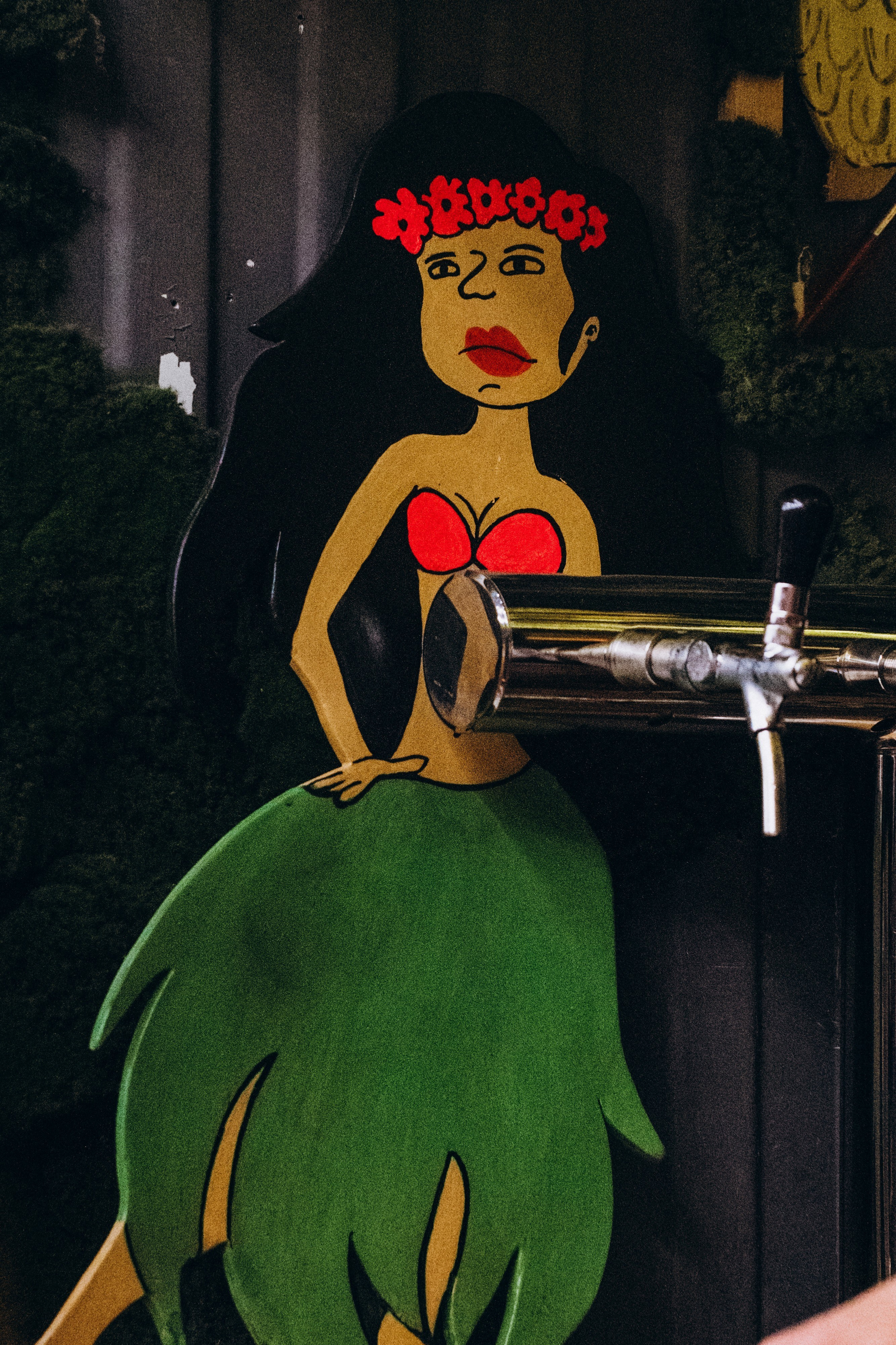 Коммуна. Фотограф в Воронеже Ольга Космодемьянская