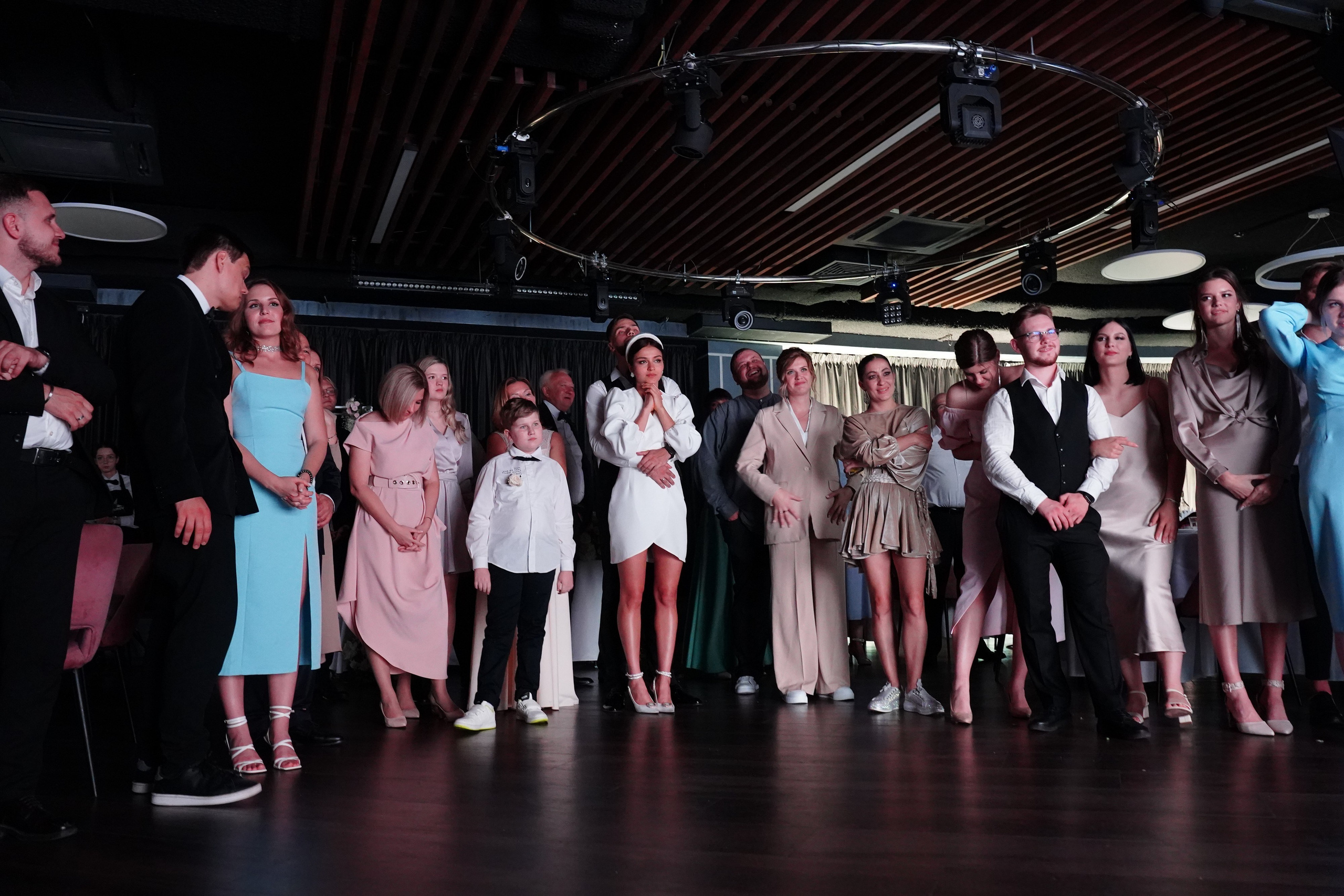 Кирилл & Полина. Фотограф в Воронеже Ольга Космодемьянская