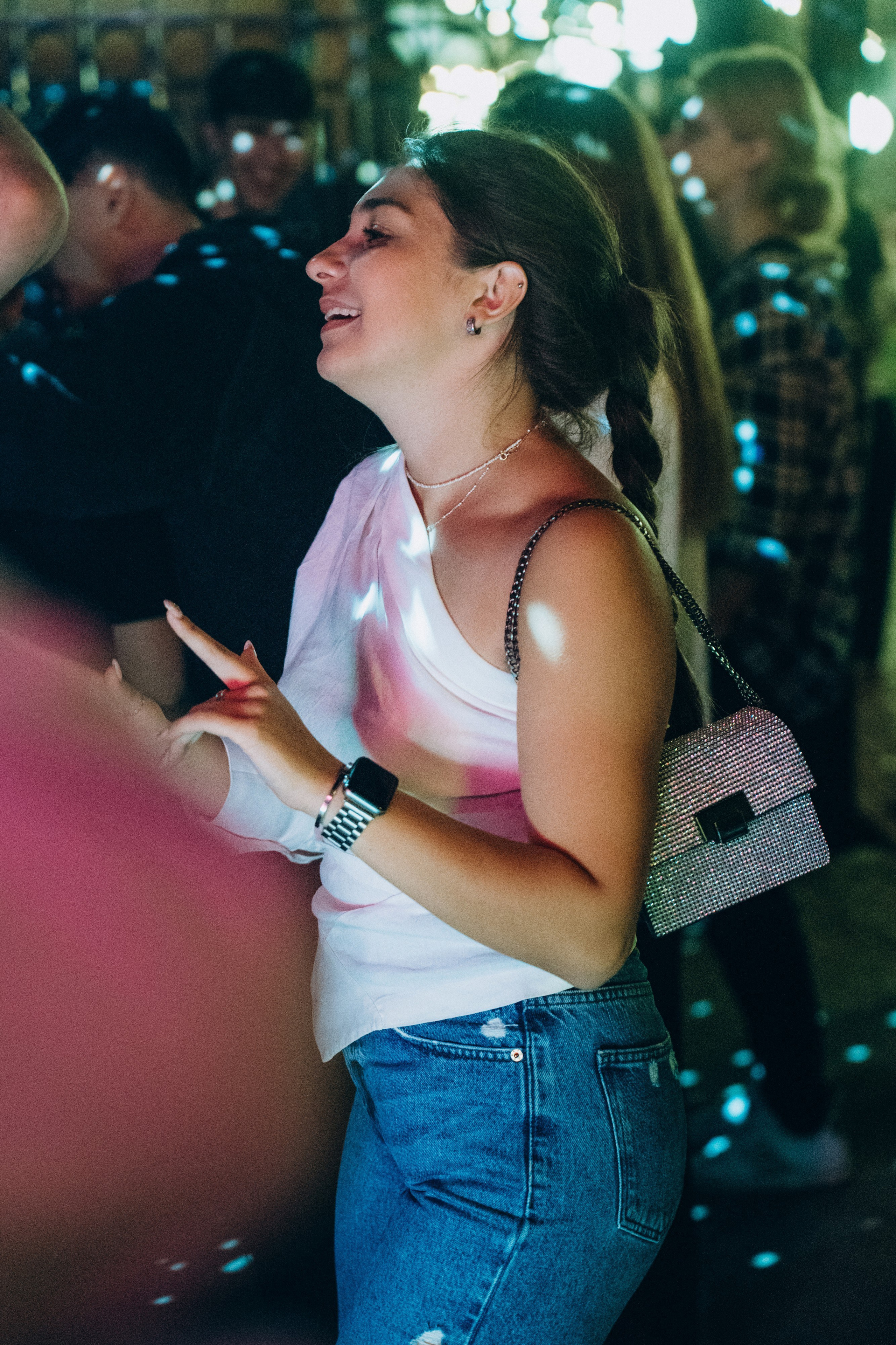 Коммуна. Фотограф в Воронеже Ольга Космодемьянская