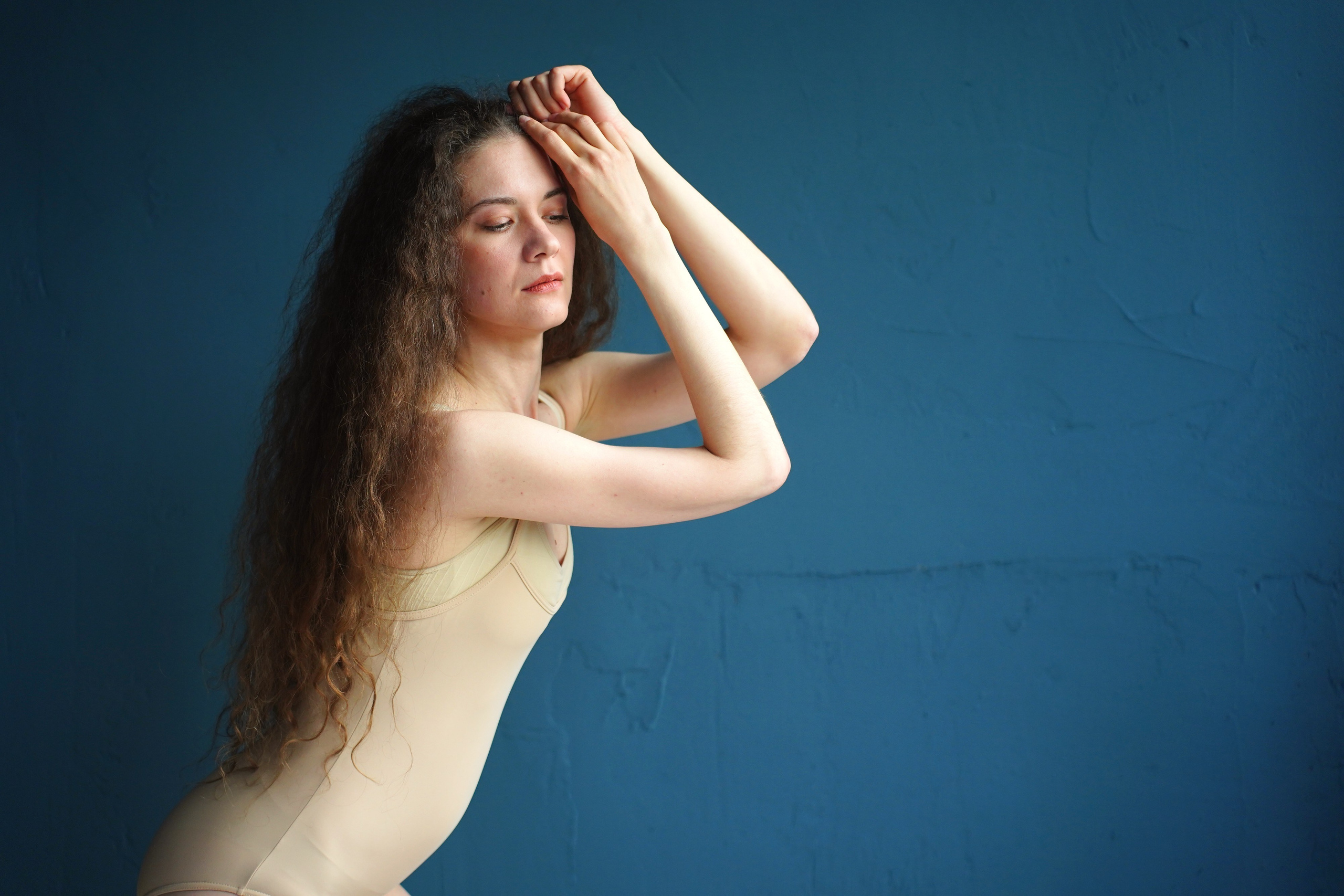 Александра. Фотограф в Воронеже Ольга Космодемьянская