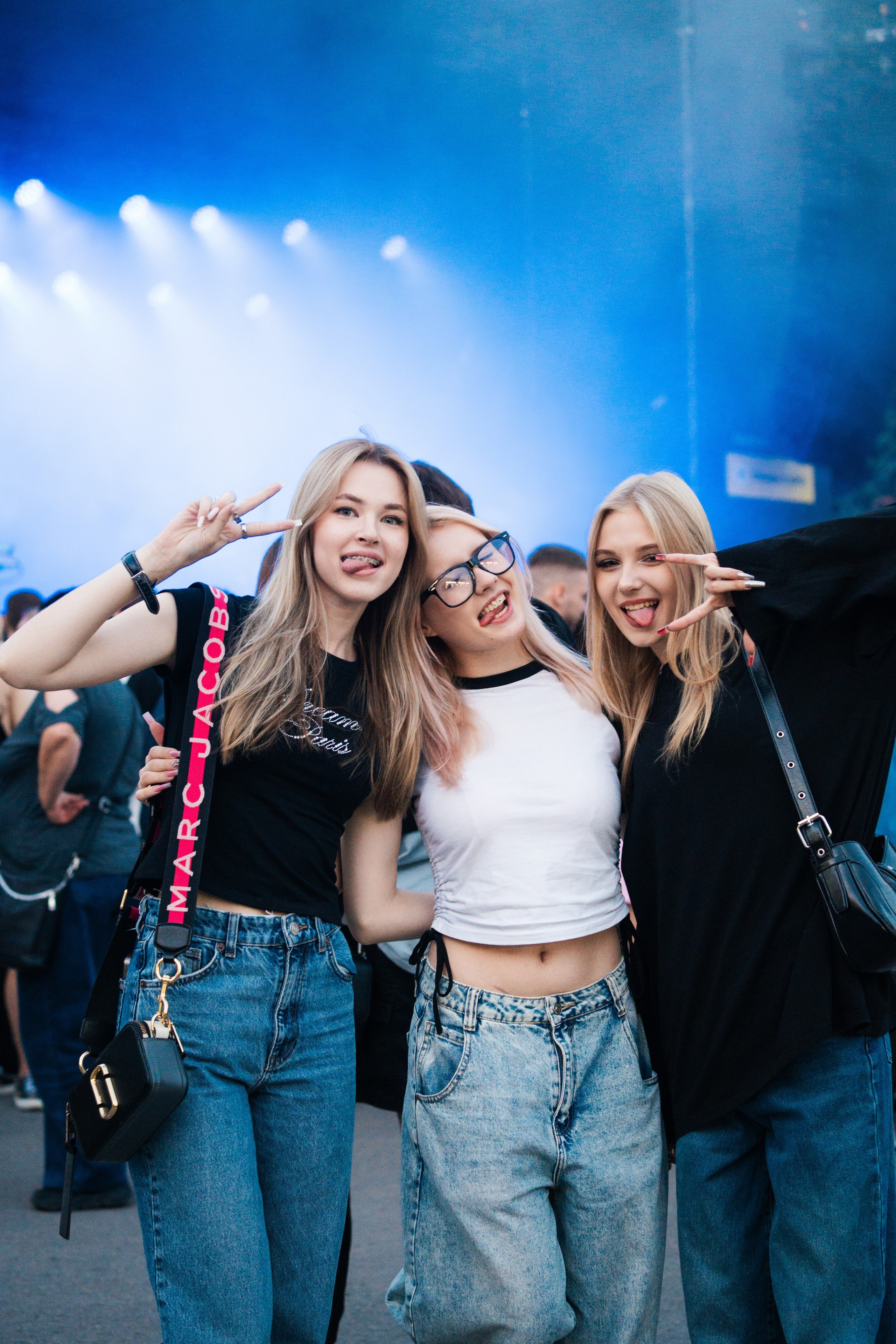 ЛСП | Roof Life. Фотограф в Воронеже Ольга Космодемьянская