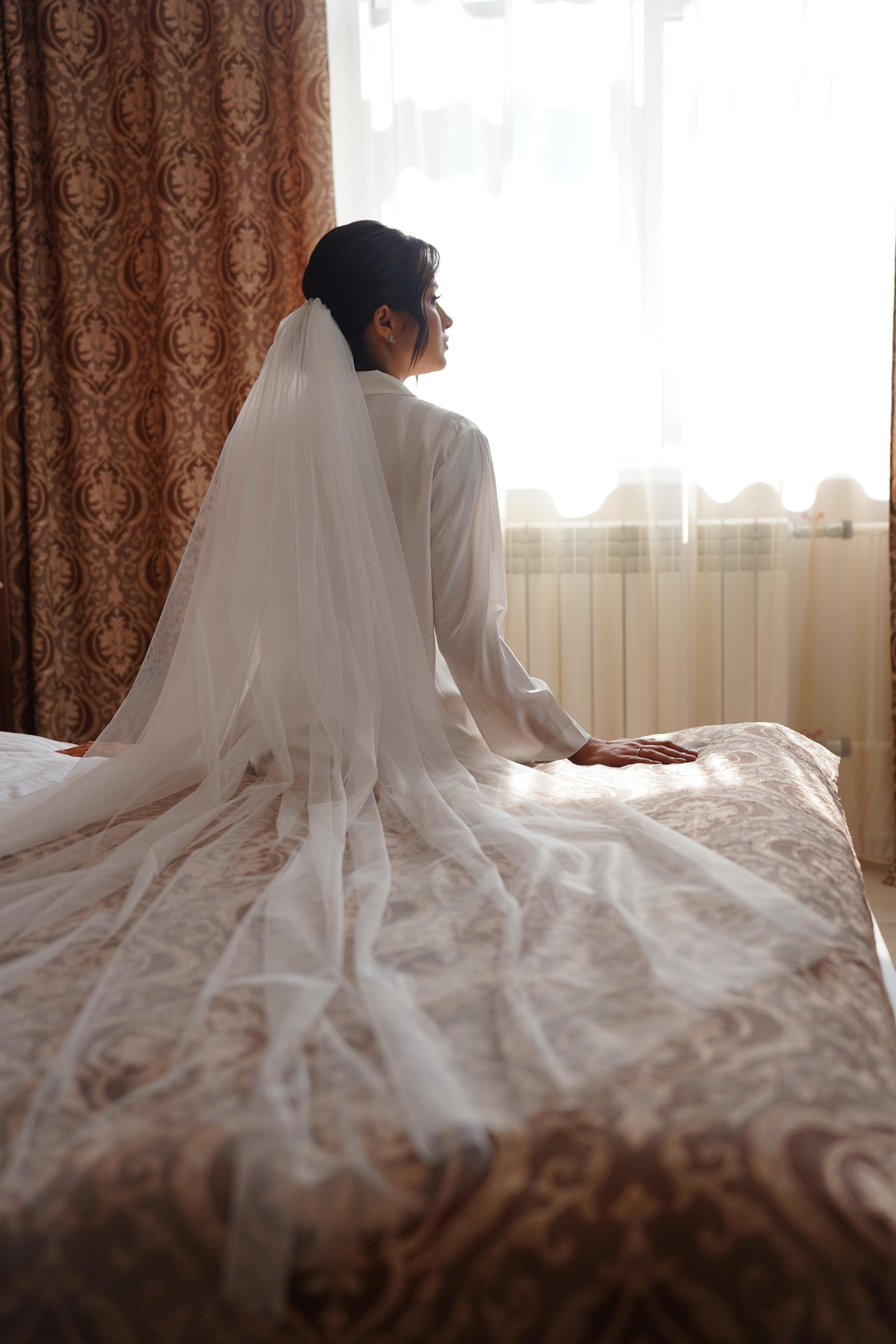 Кирилл & Полина. Фотограф в Воронеже Ольга Космодемьянская