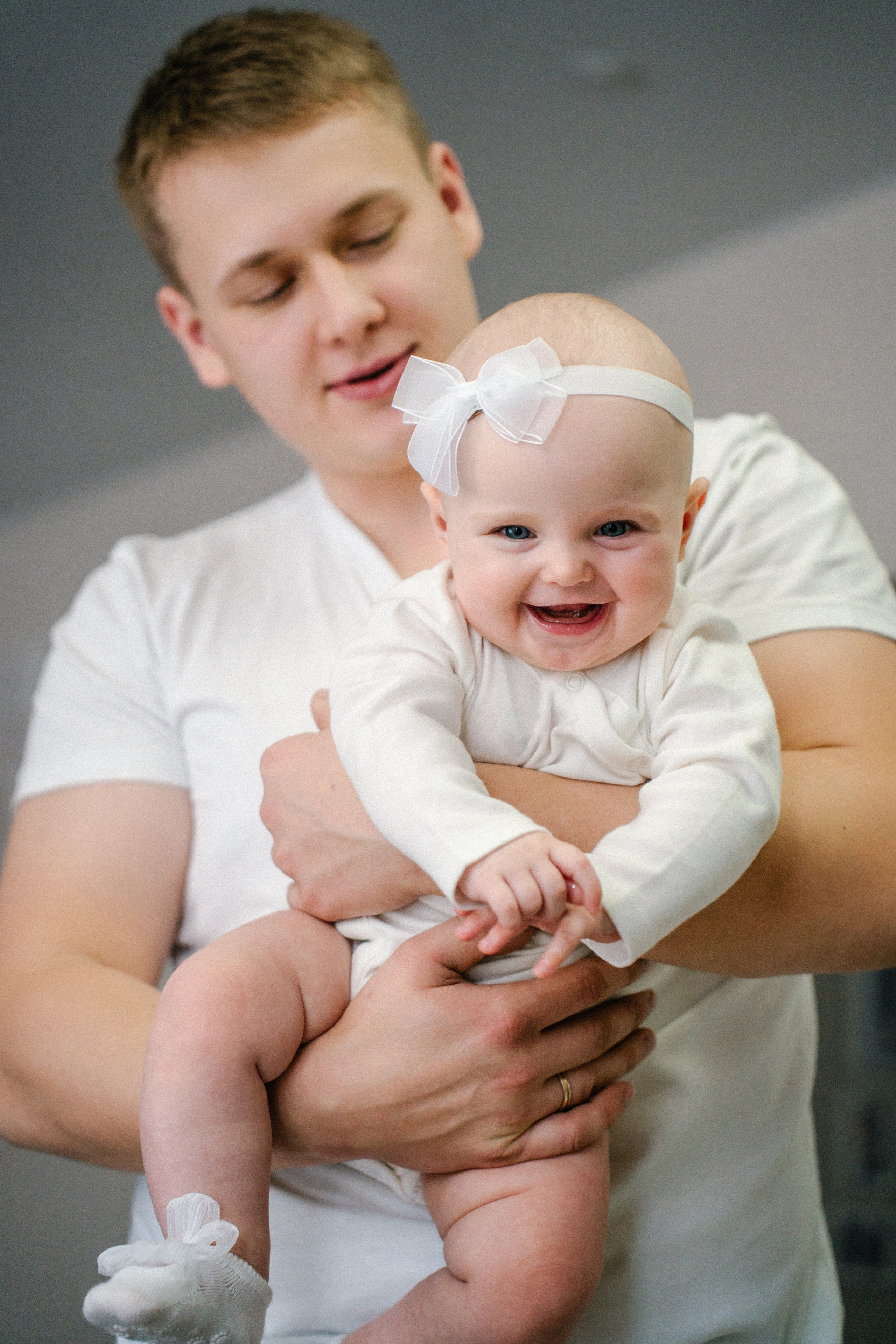 Катя, Ваня и Маша. Фотограф в Воронеже Ольга Космодемьянская