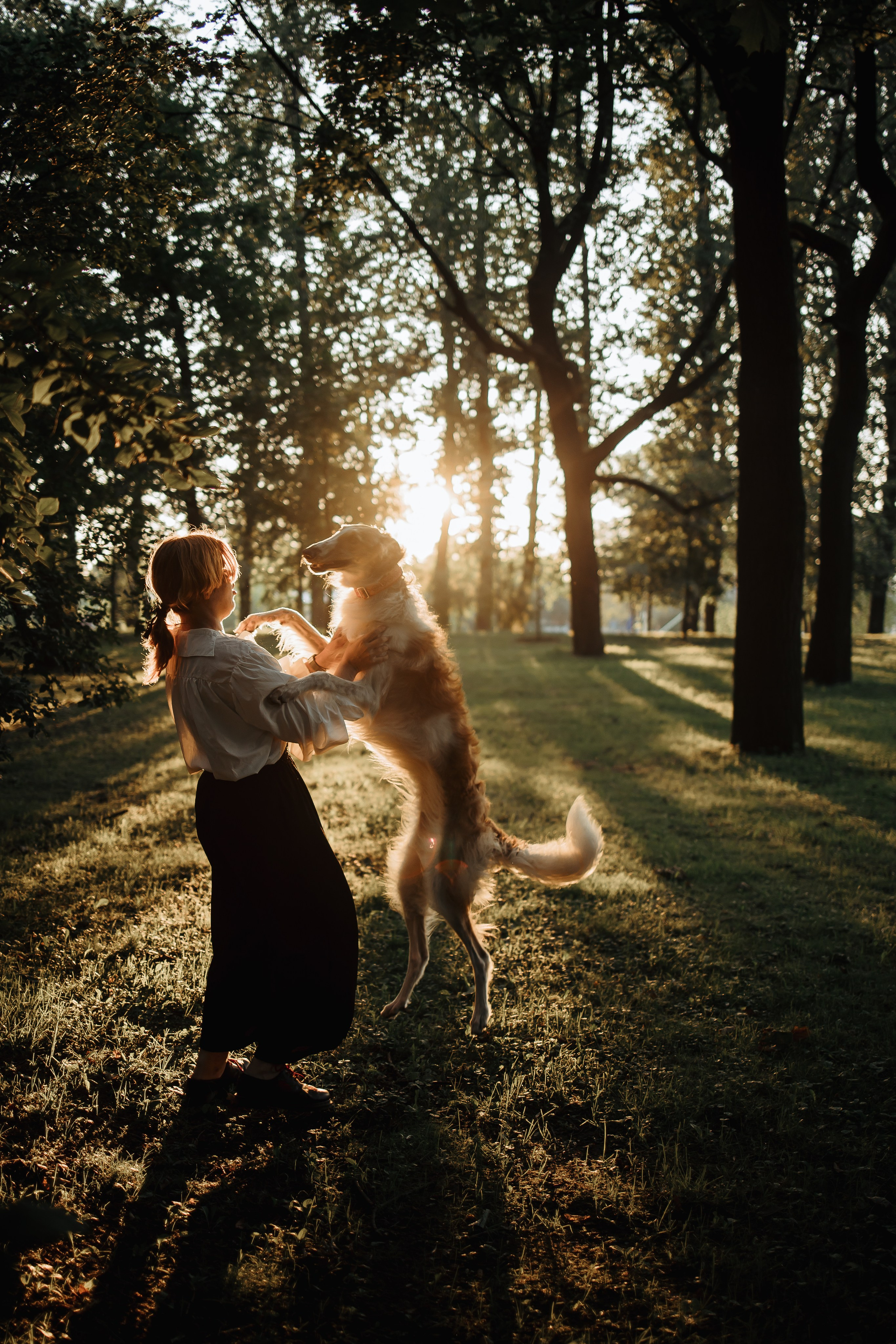 Тима & Киса. Семейный и Свадебный фотограф в Санкт-Петербурге Плохая Екатерина